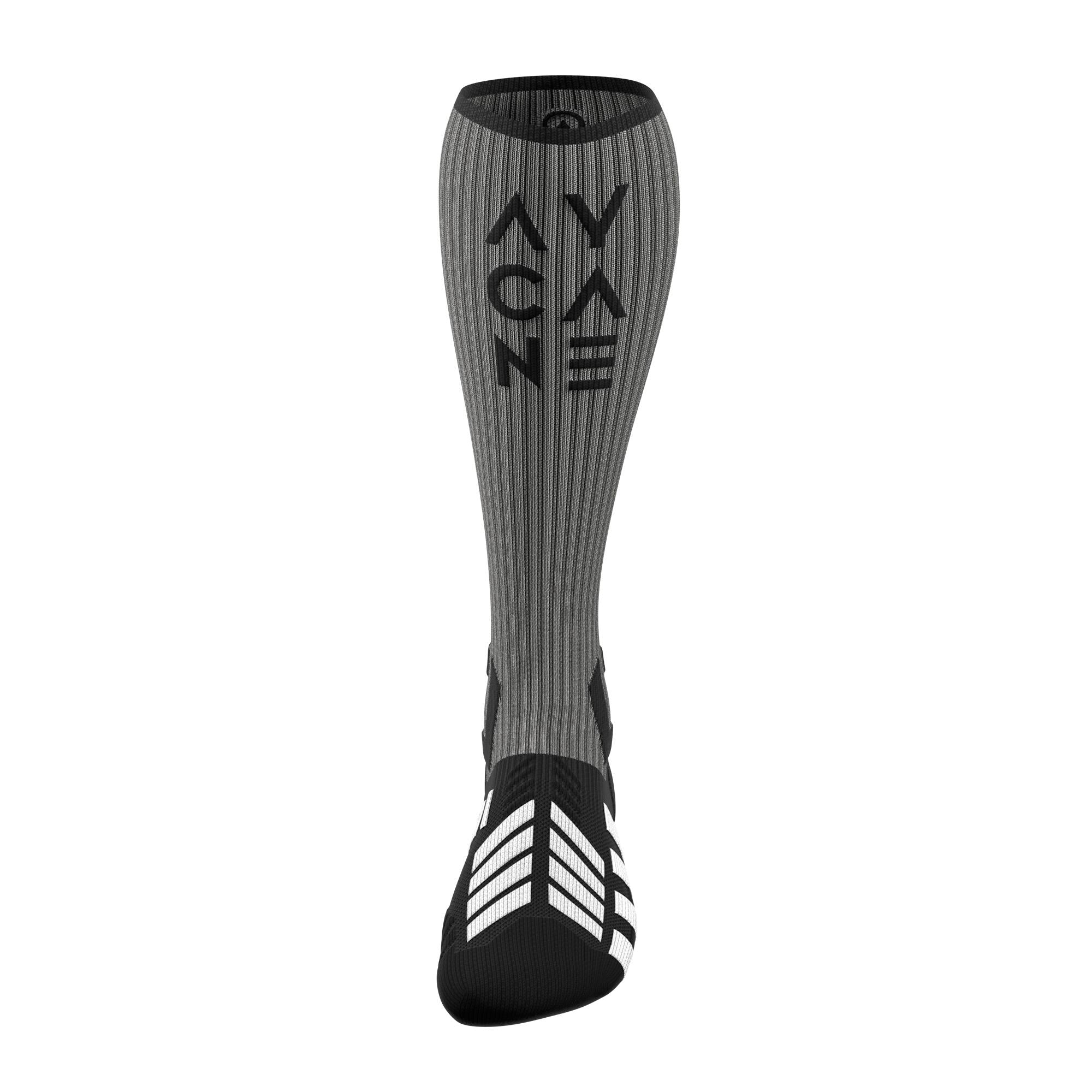 Aycane A-Shield Hockey Skate Socks - Image 7