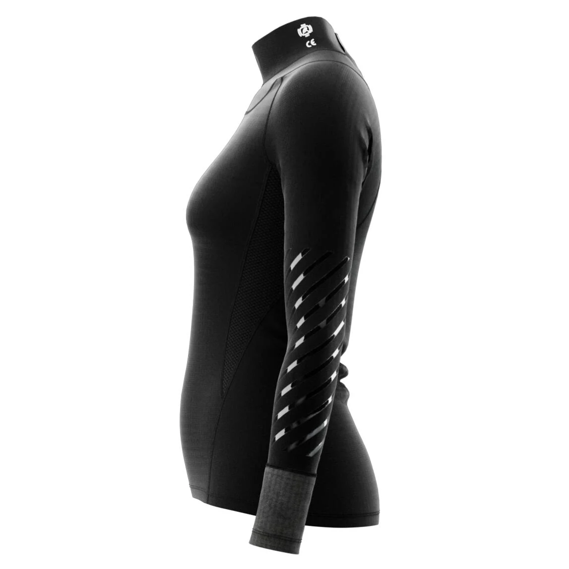 Aycane Blade W Women's Base Layer Long Sleeve Shirt - Image 3