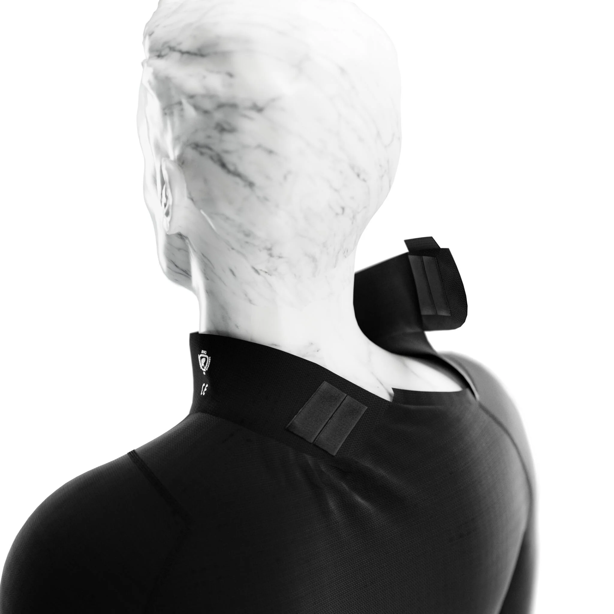 Aycane Blade W Women's Base Layer Long Sleeve Shirt - Image 4