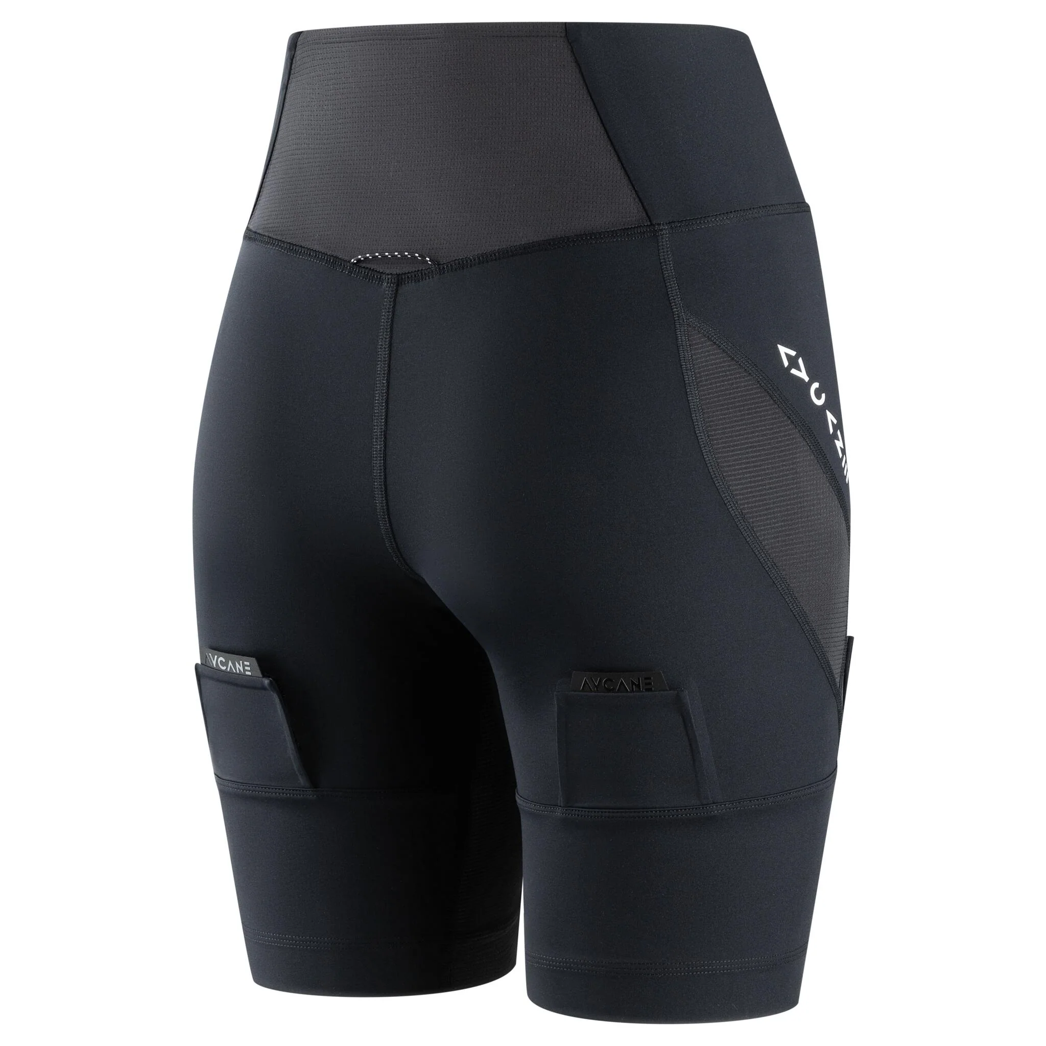 Aycane Rebel Pro Women's Baselayer Lock Shorts - Image 3
