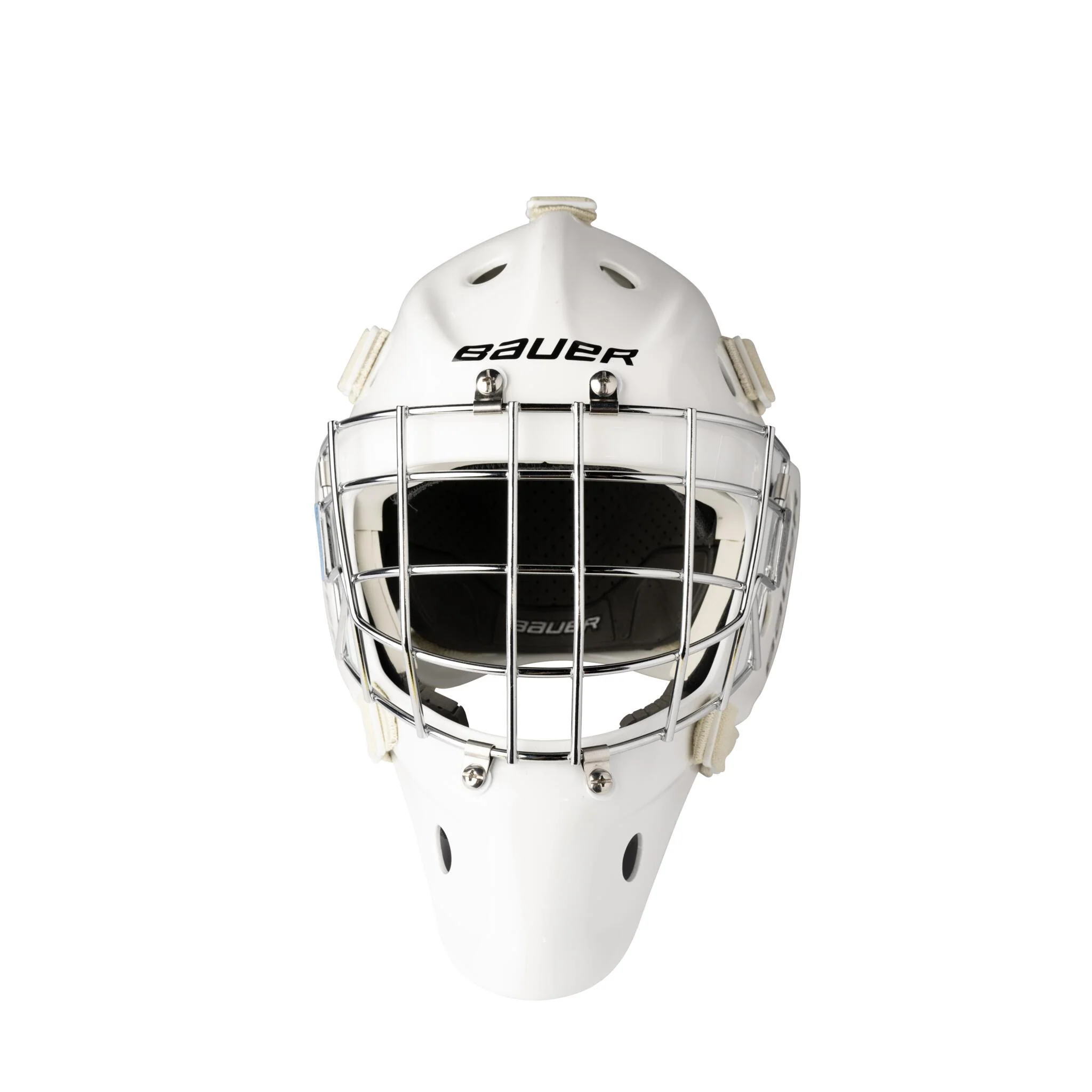Bauer 940 Junior Goalie Mask (2025)