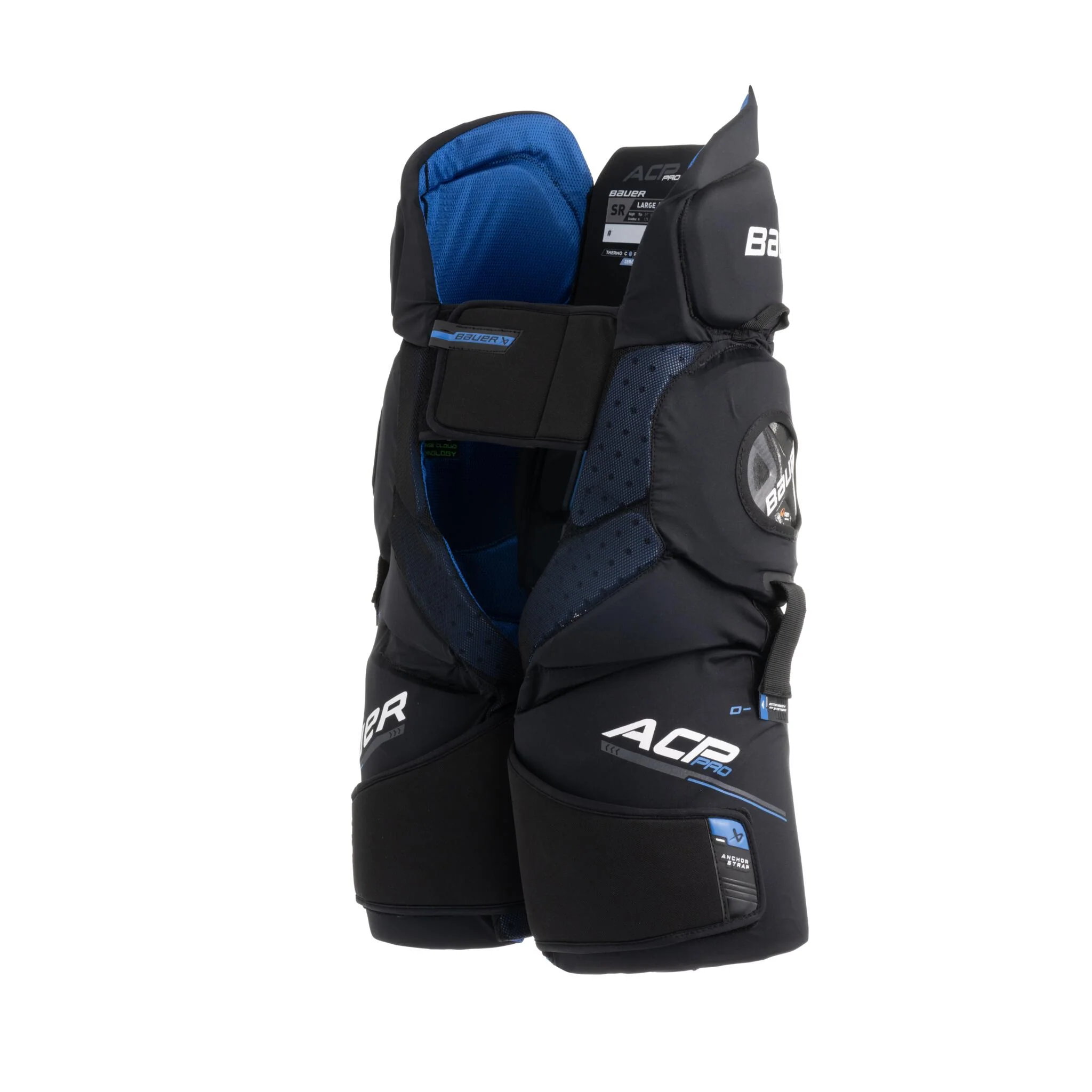 Bauer Acp Pro Intermediate Hockey Girdle (2024)