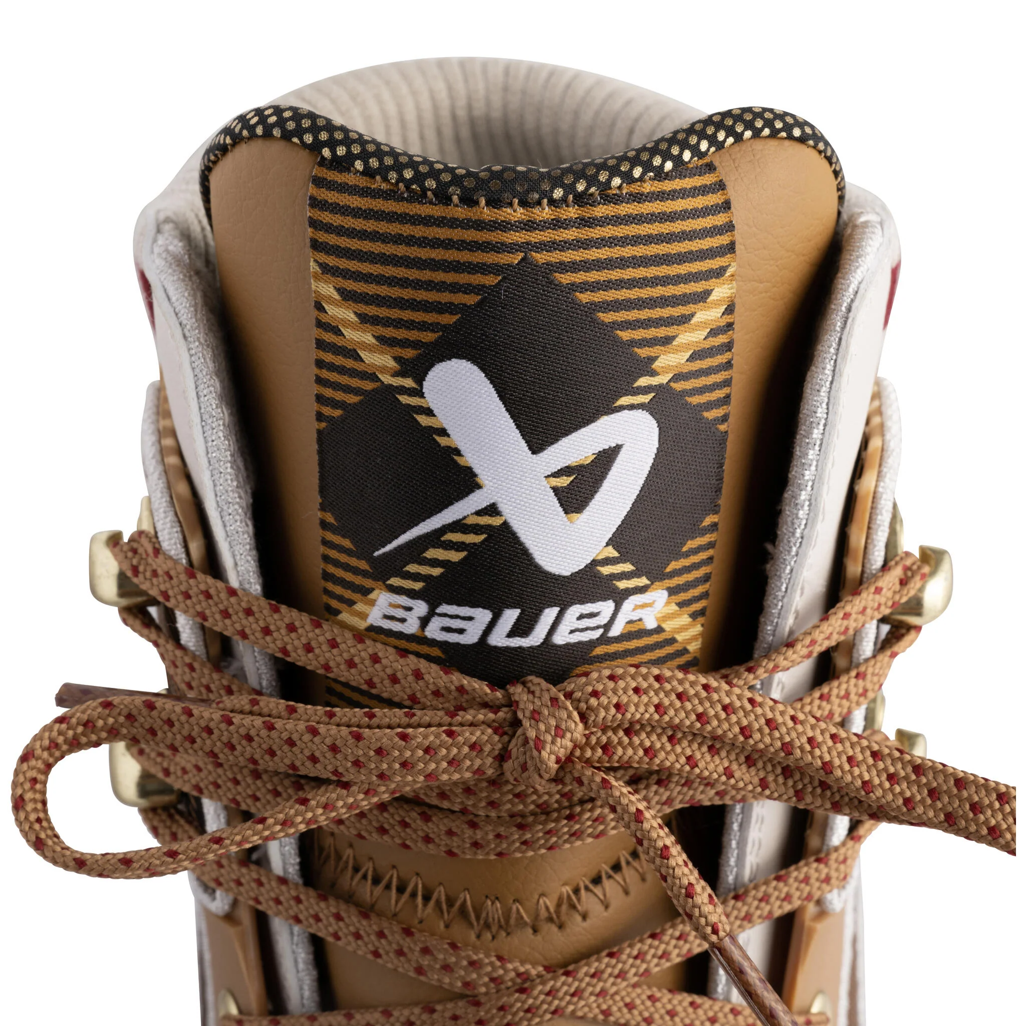 Bauer Chamonix Senior Recreational Glides - Image 4