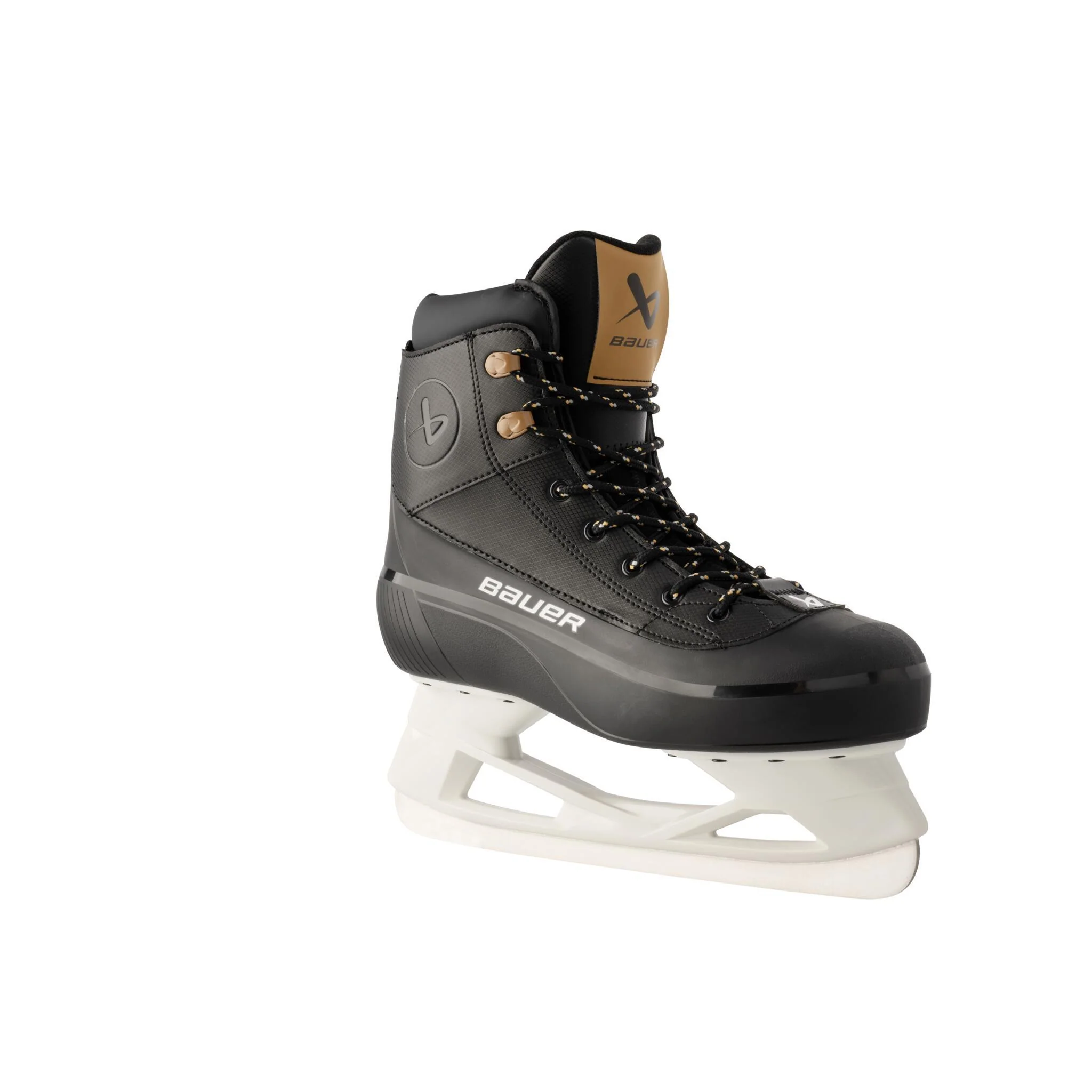 Bauer Colorado 2.0 Junior Recreational Glides (2025) - Image 3