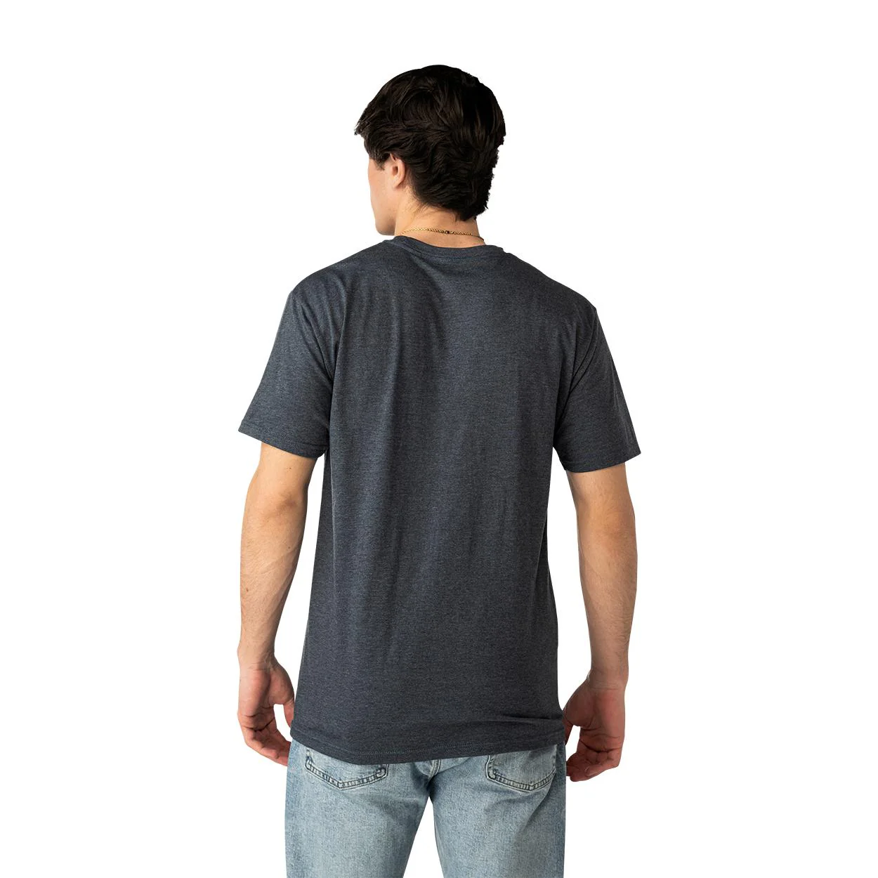 Bauer Core Graphic Senior Tee - Image 10