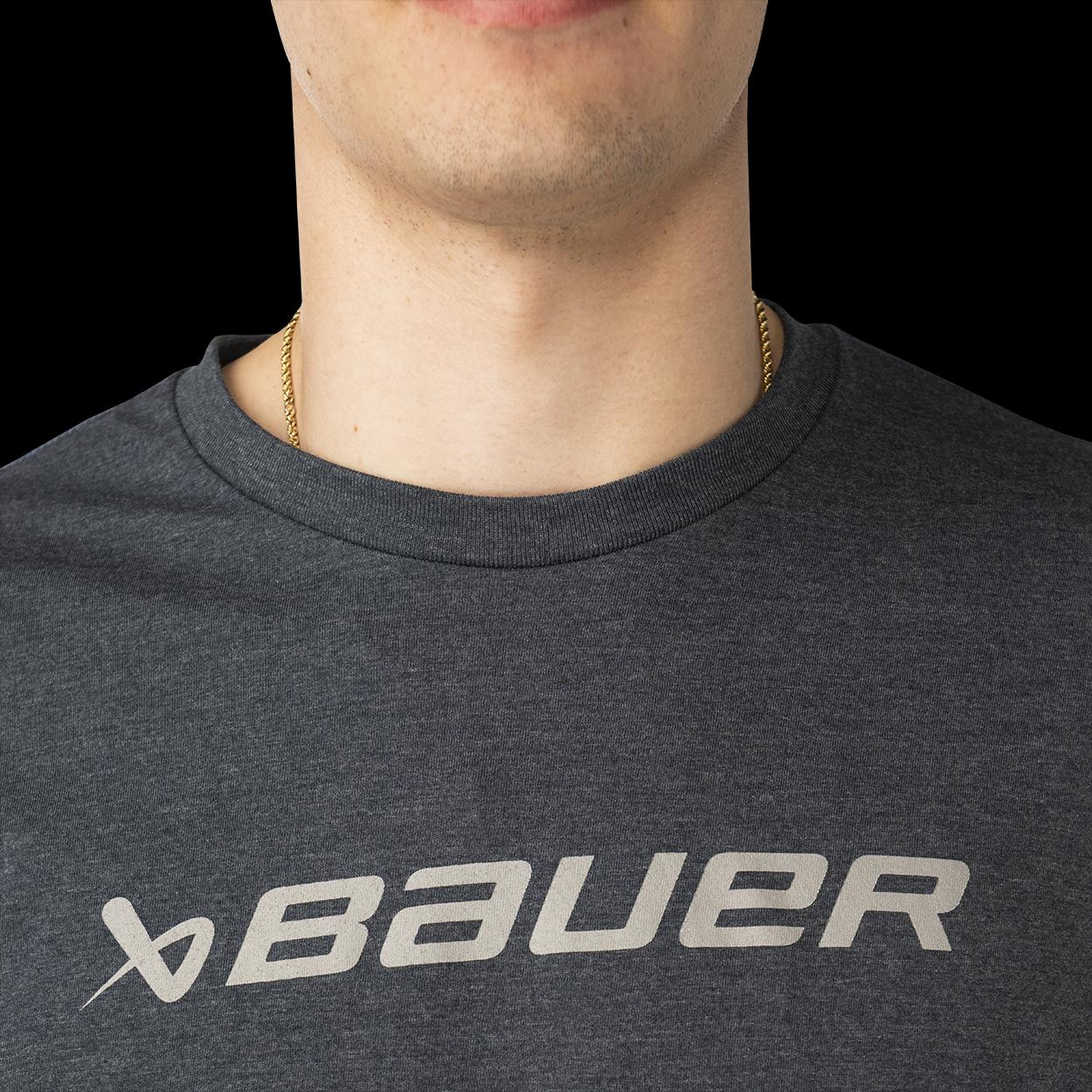 Bauer Core Graphic Senior Tee - Image 11