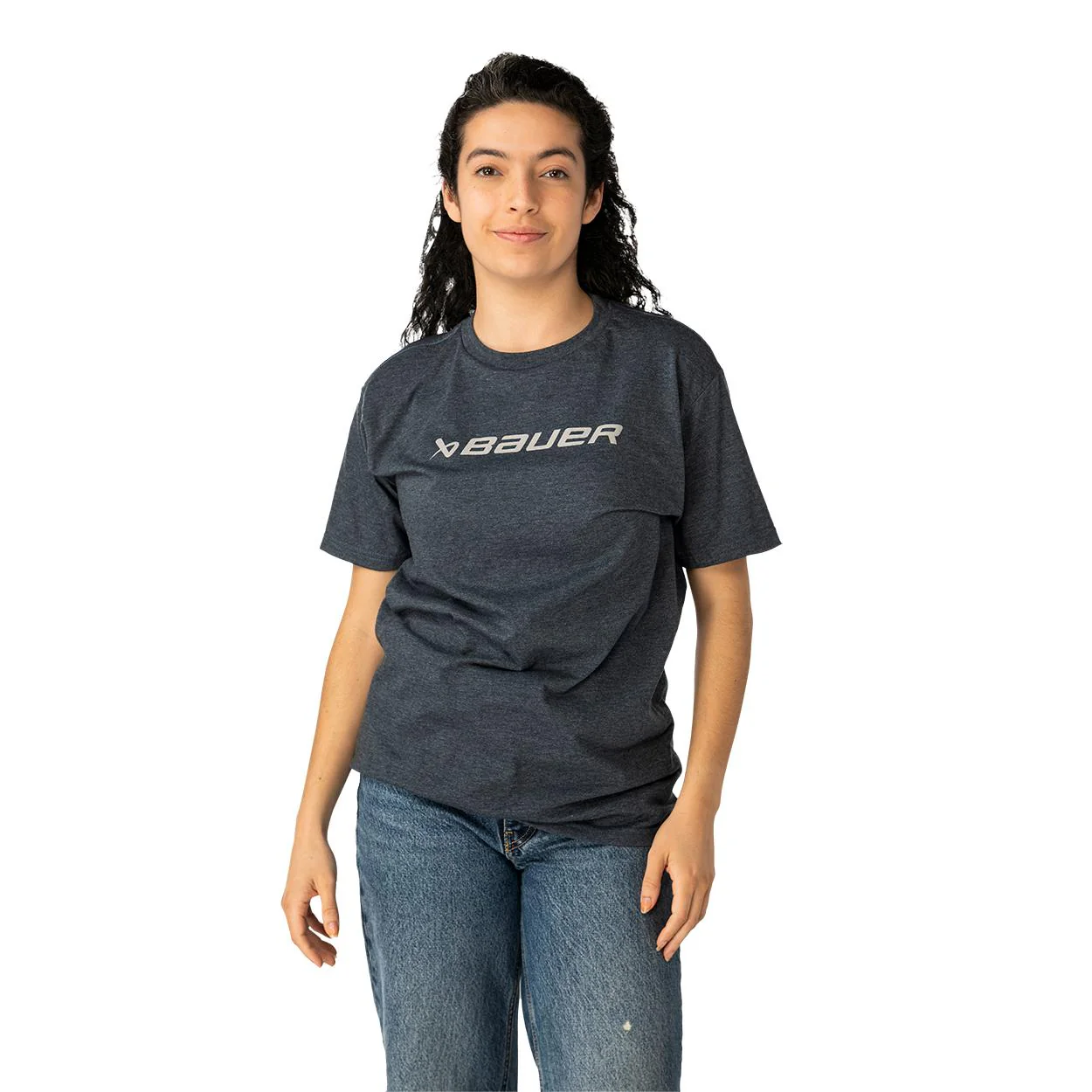 Bauer Core Graphic Senior Tee - Image 12