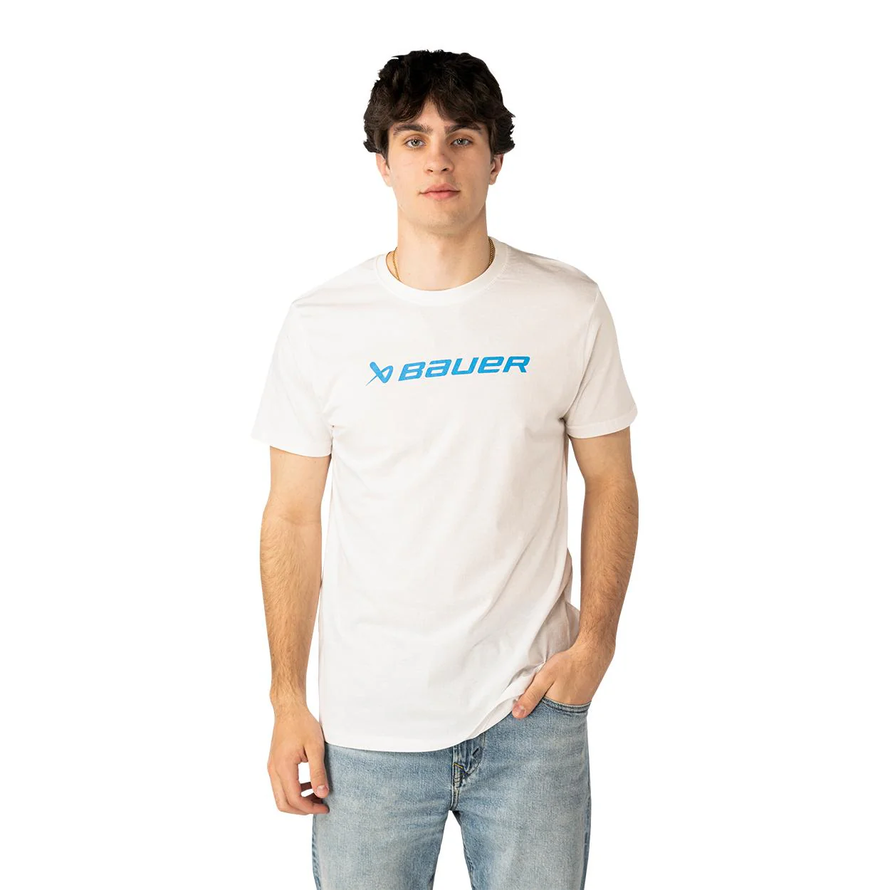Bauer Core Graphic Senior Tee - Image 13