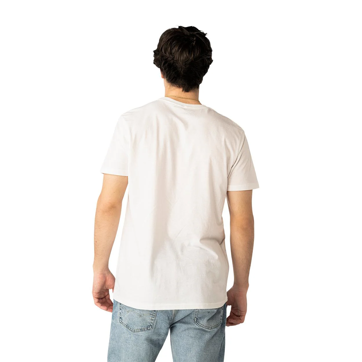 Bauer Core Graphic Senior Tee - Image 14