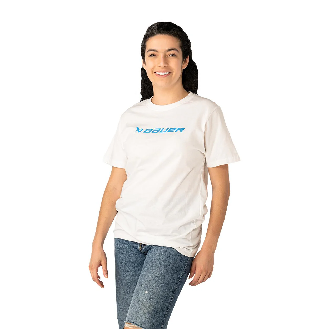 Bauer Core Graphic Senior Tee - Image 16