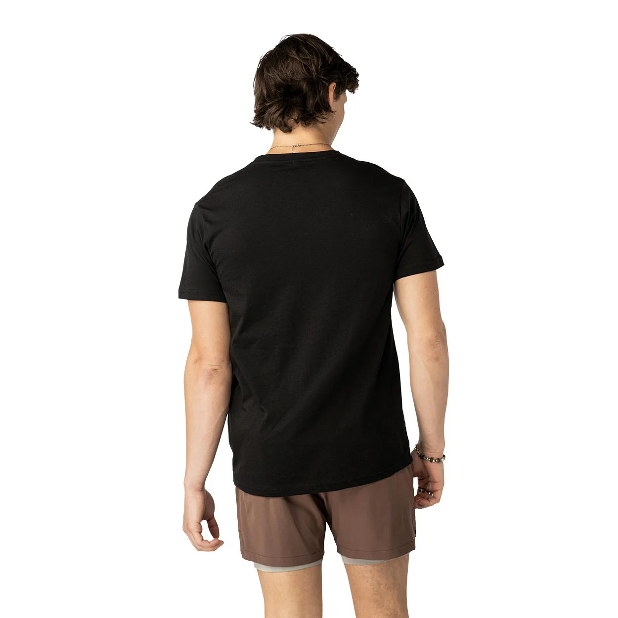 Bauer Core Graphic Senior Tee - Image 2