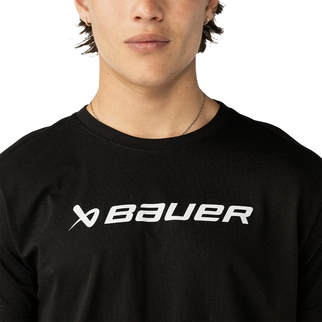 Bauer Core Graphic Senior Tee - Image 3