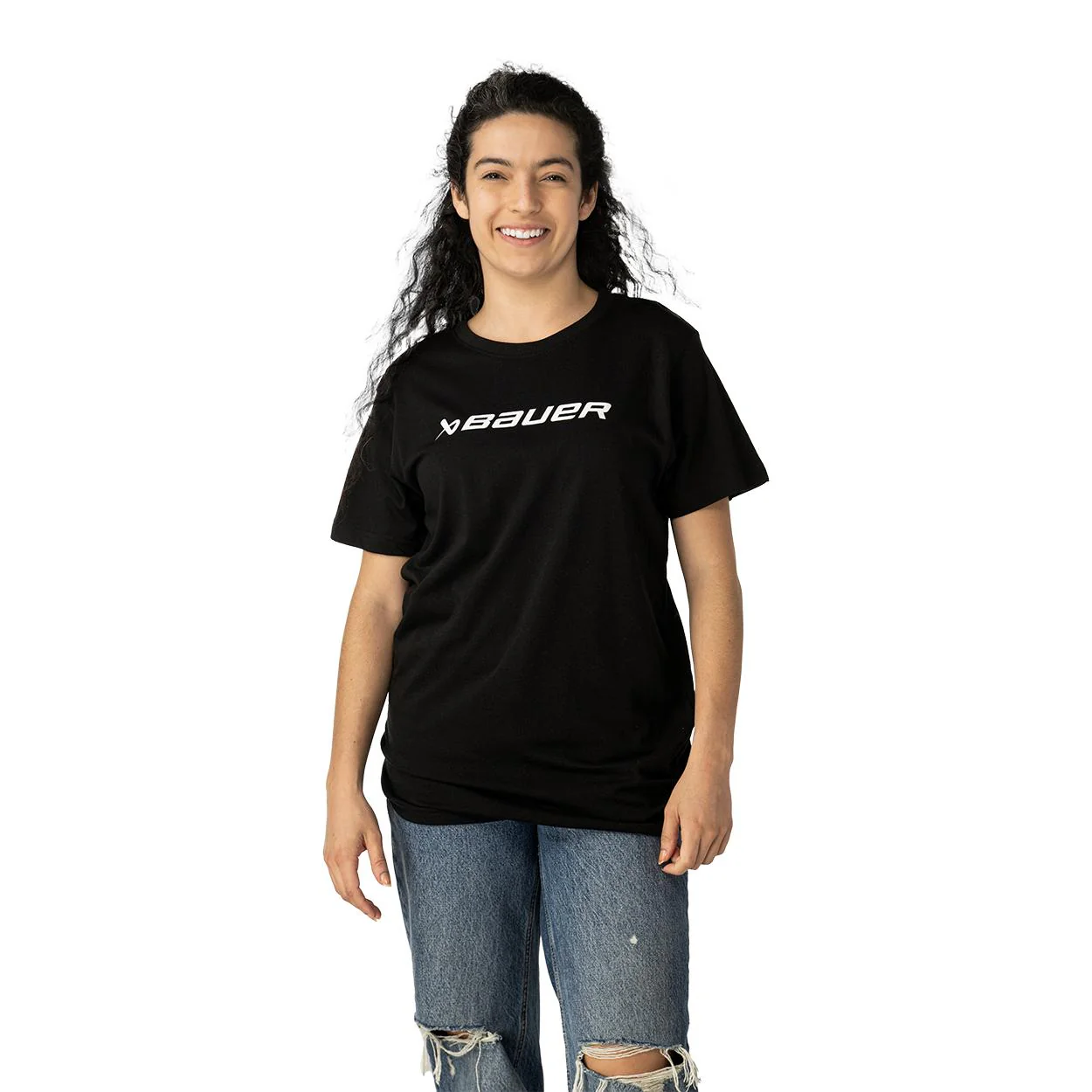 Bauer Core Graphic Senior Tee - Image 4