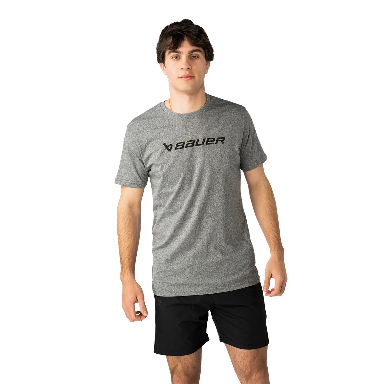 Bauer Core Graphic Senior Tee - Image 5