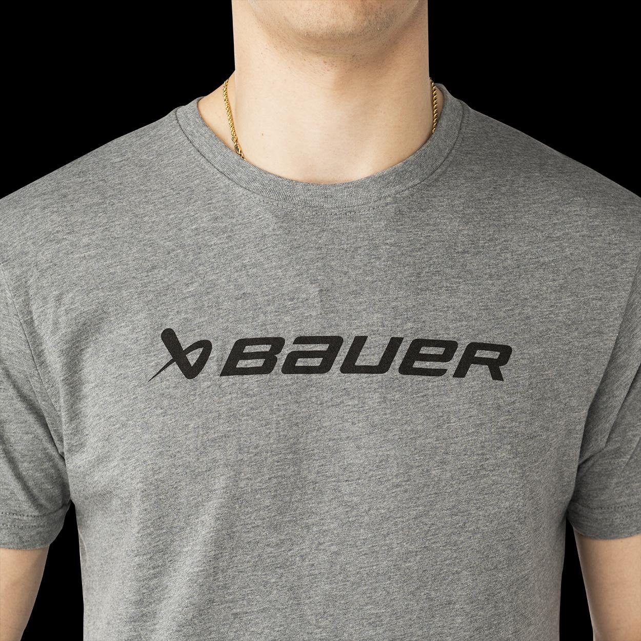 Bauer Core Graphic Senior Tee - Image 7