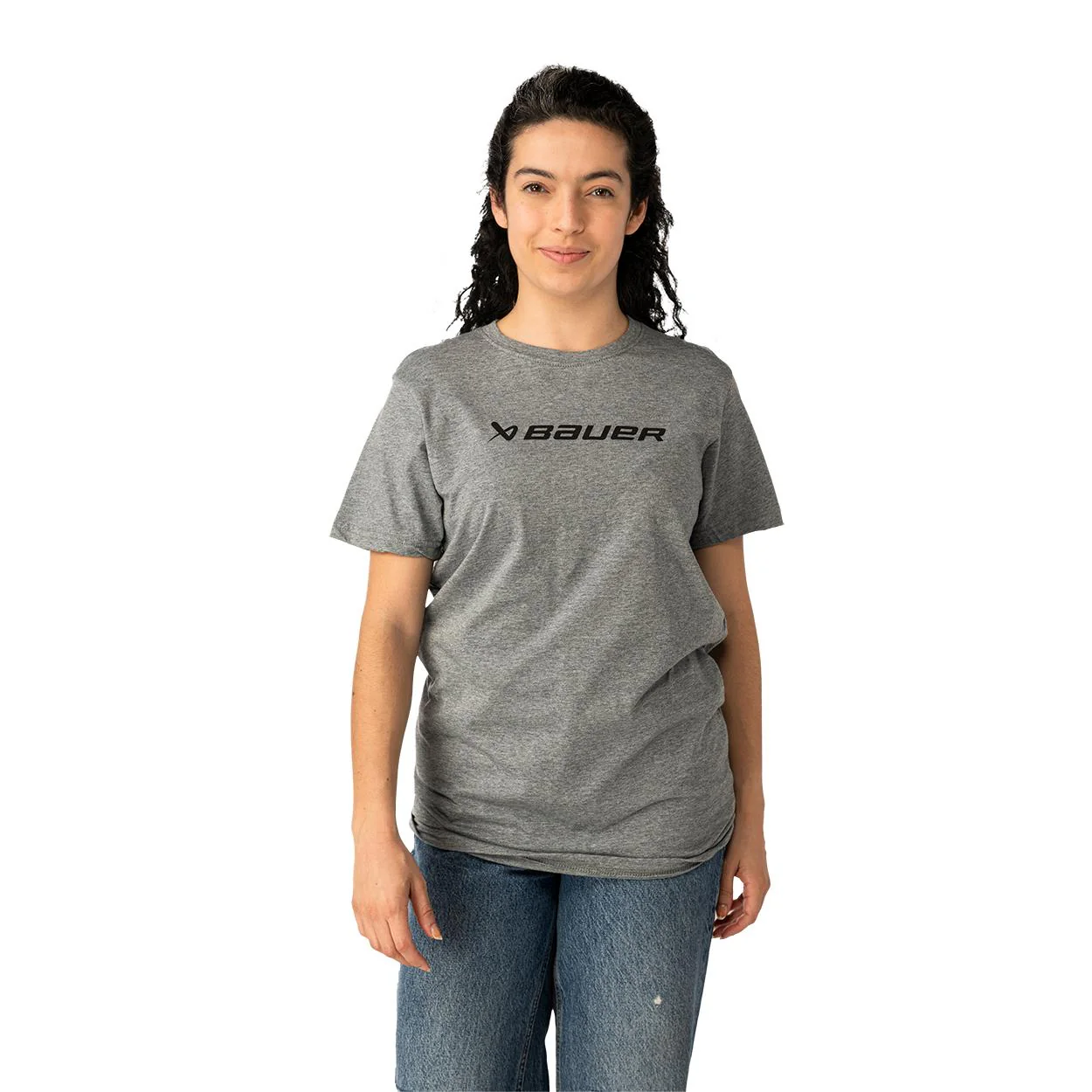 Bauer Core Graphic Senior Tee - Image 8