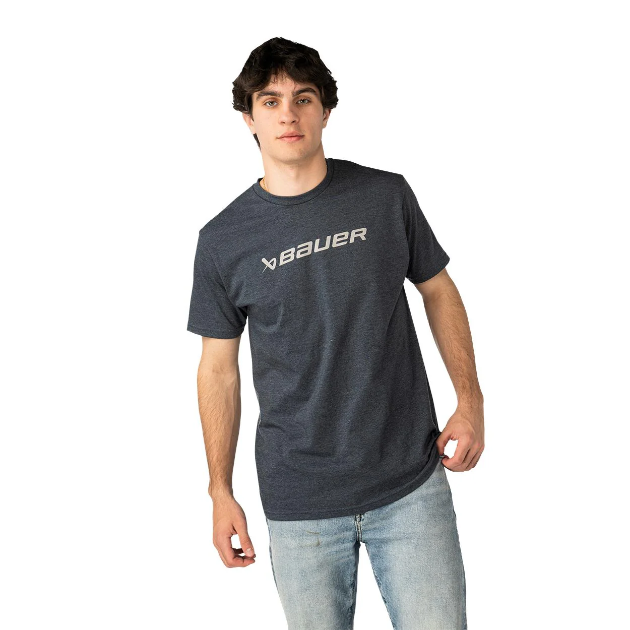 Bauer Core Graphic Senior Tee - Image 9
