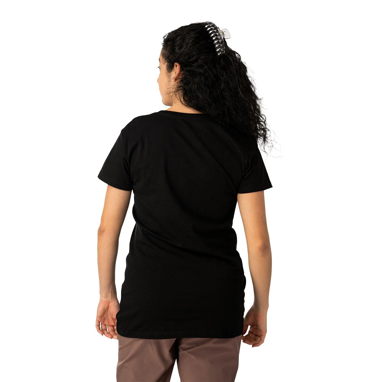 Bauer Core Women's Graphic Tee - Image 2