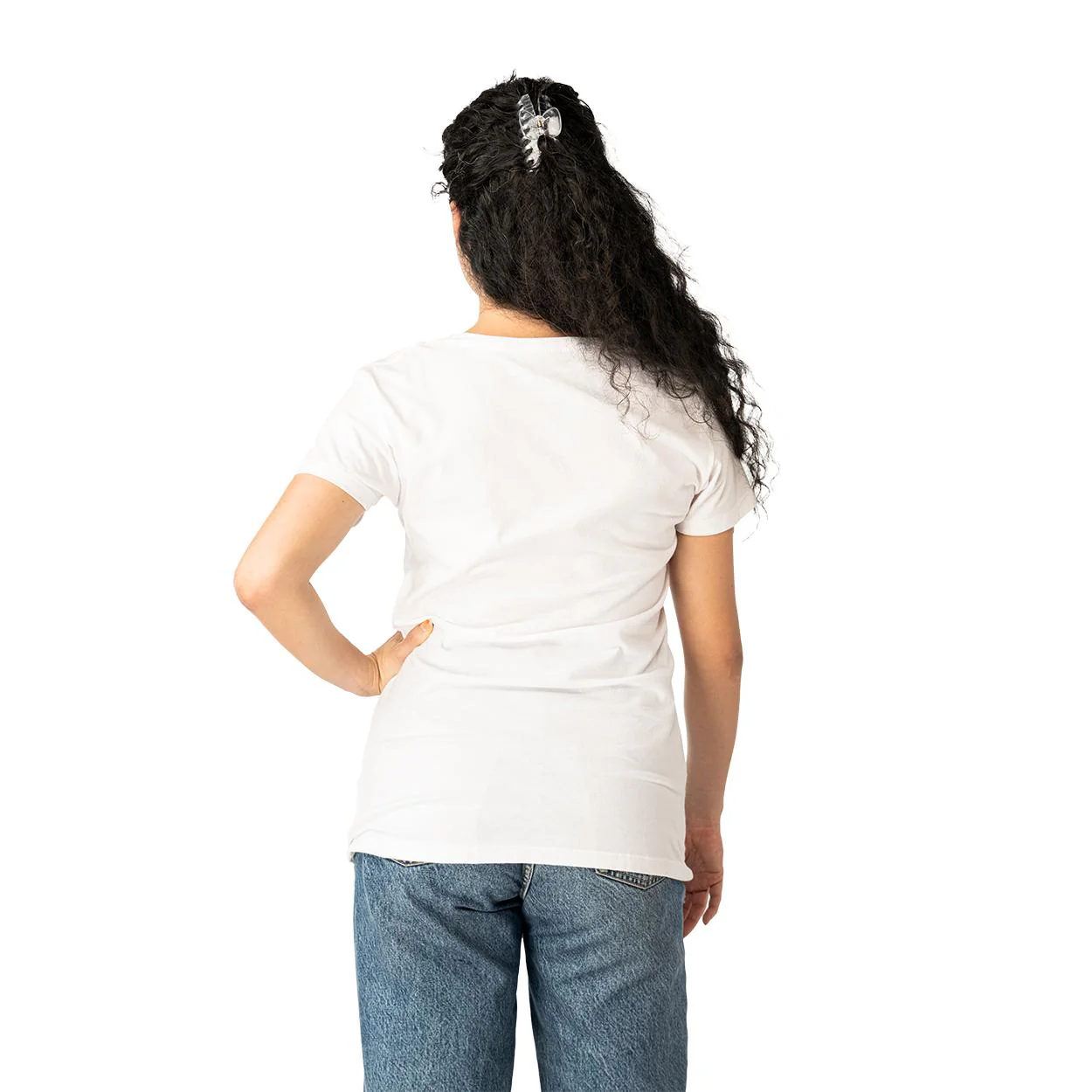 Bauer Core Women's Graphic Tee - Image 4