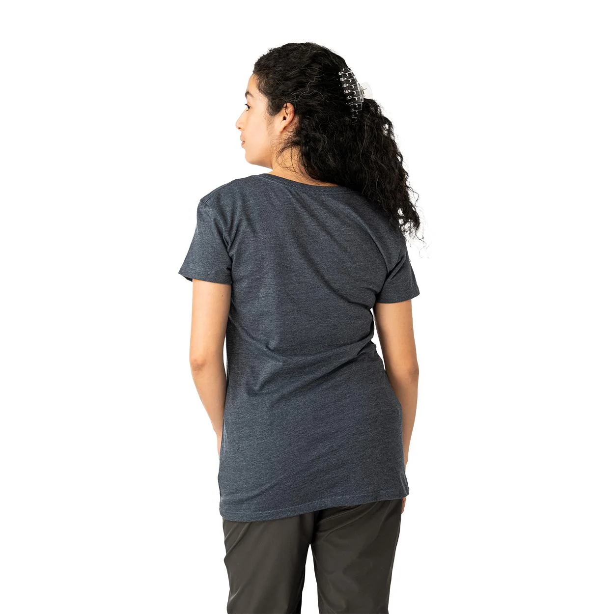 Bauer Core Women's Graphic Tee - Image 6