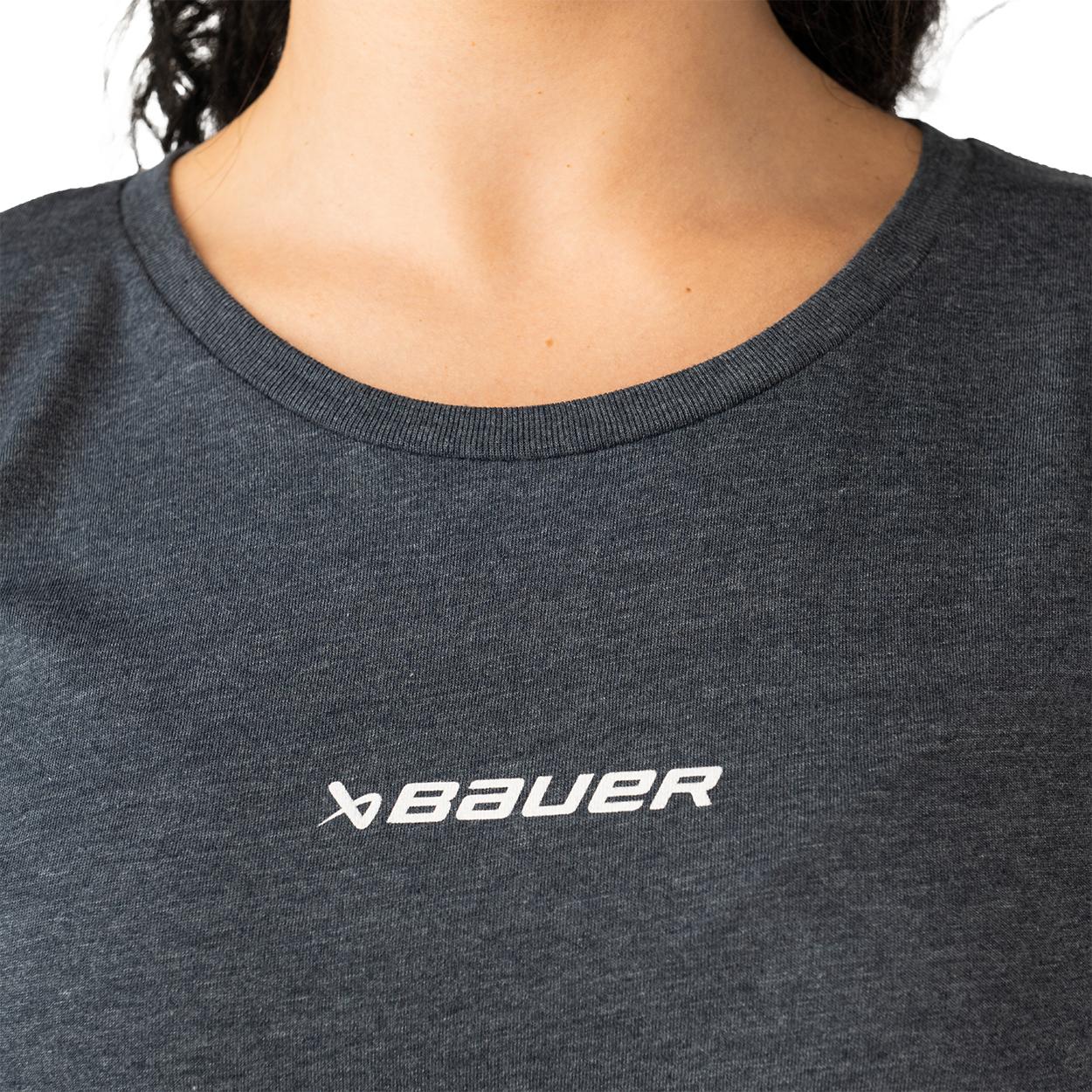 Bauer Core Women's Graphic Tee - Image 7