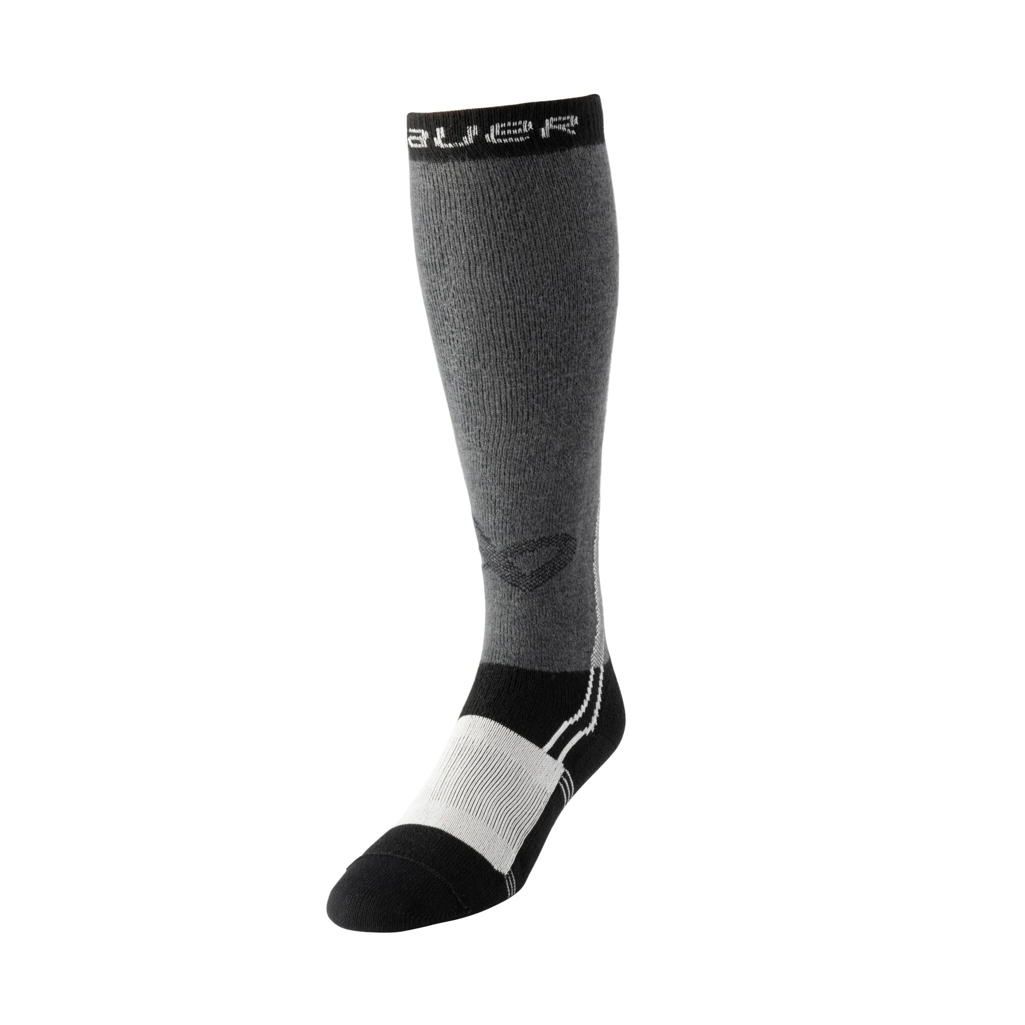 Bauer Cut Resistant Senior Skate Sock (2025)