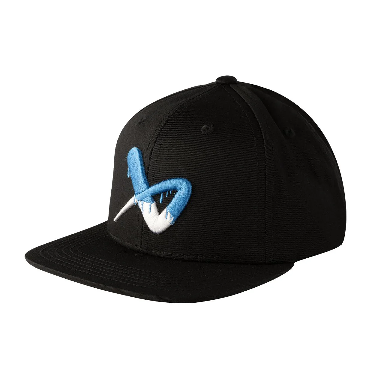 Bauer Drip Senior Snapback (2026)