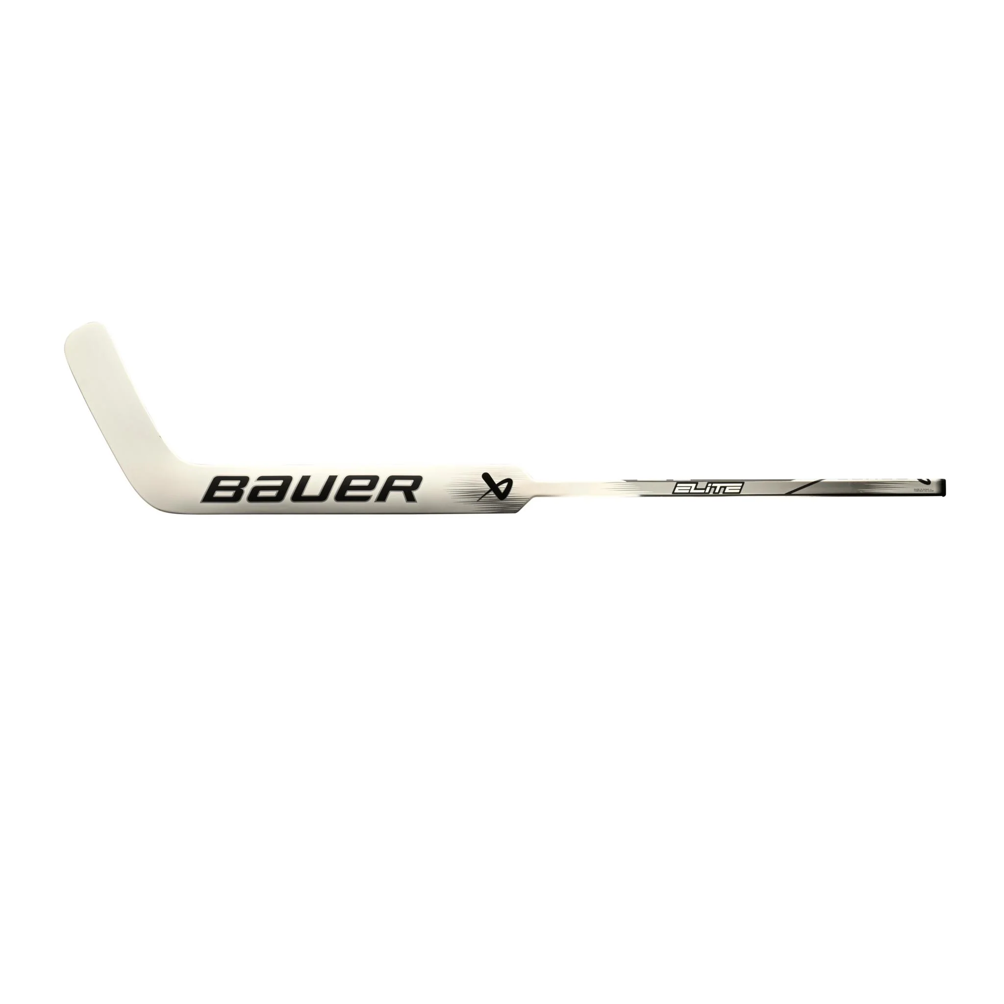 Bauer Elite Intermediate Goalie Stick (2023) - Image 3