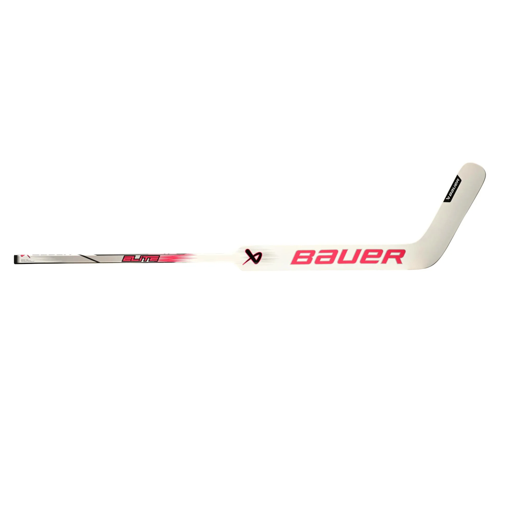 Bauer Elite Intermediate Goalie Stick (2023) - Image 5
