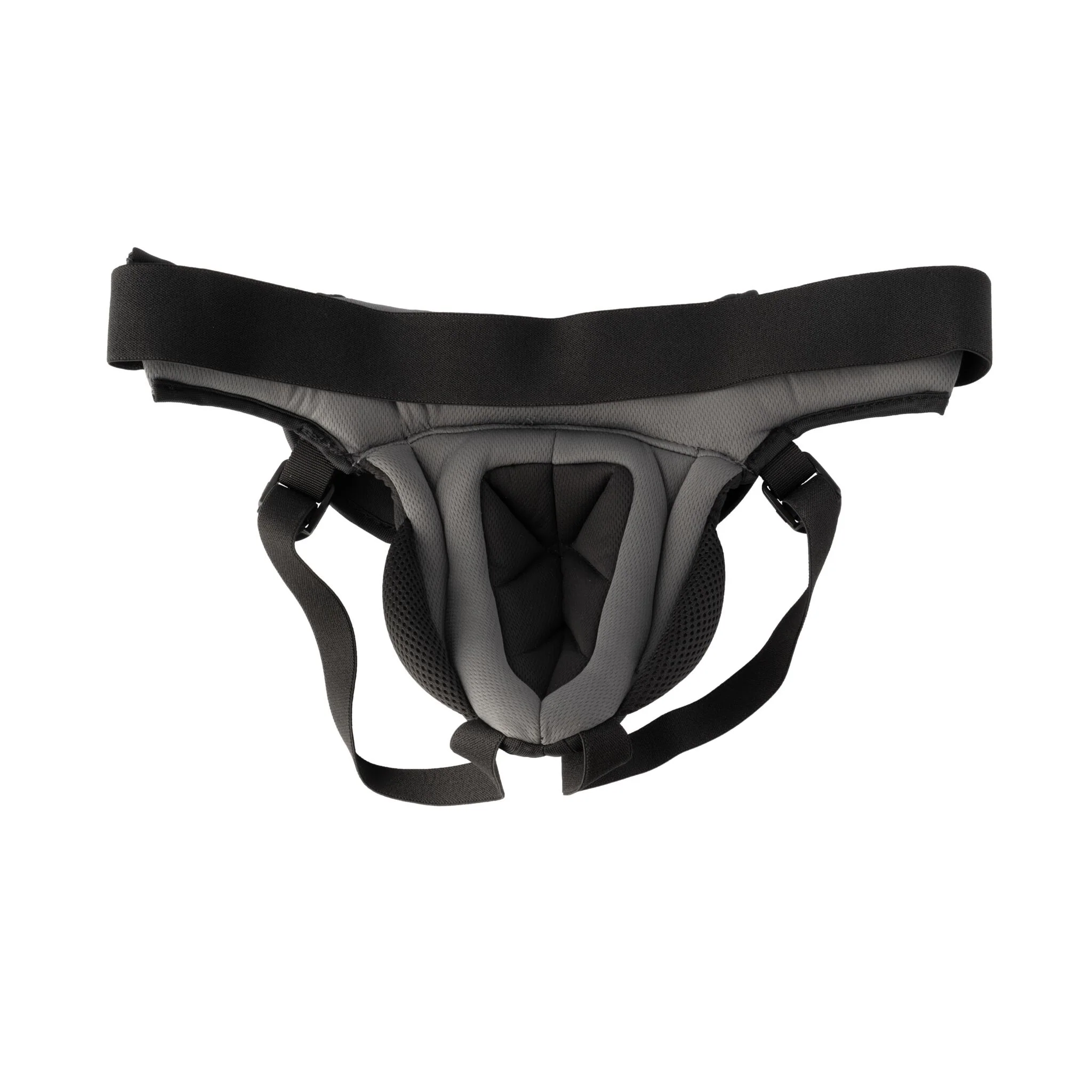 Bauer Elite Junior Goalie Jock (2025) - Image 2