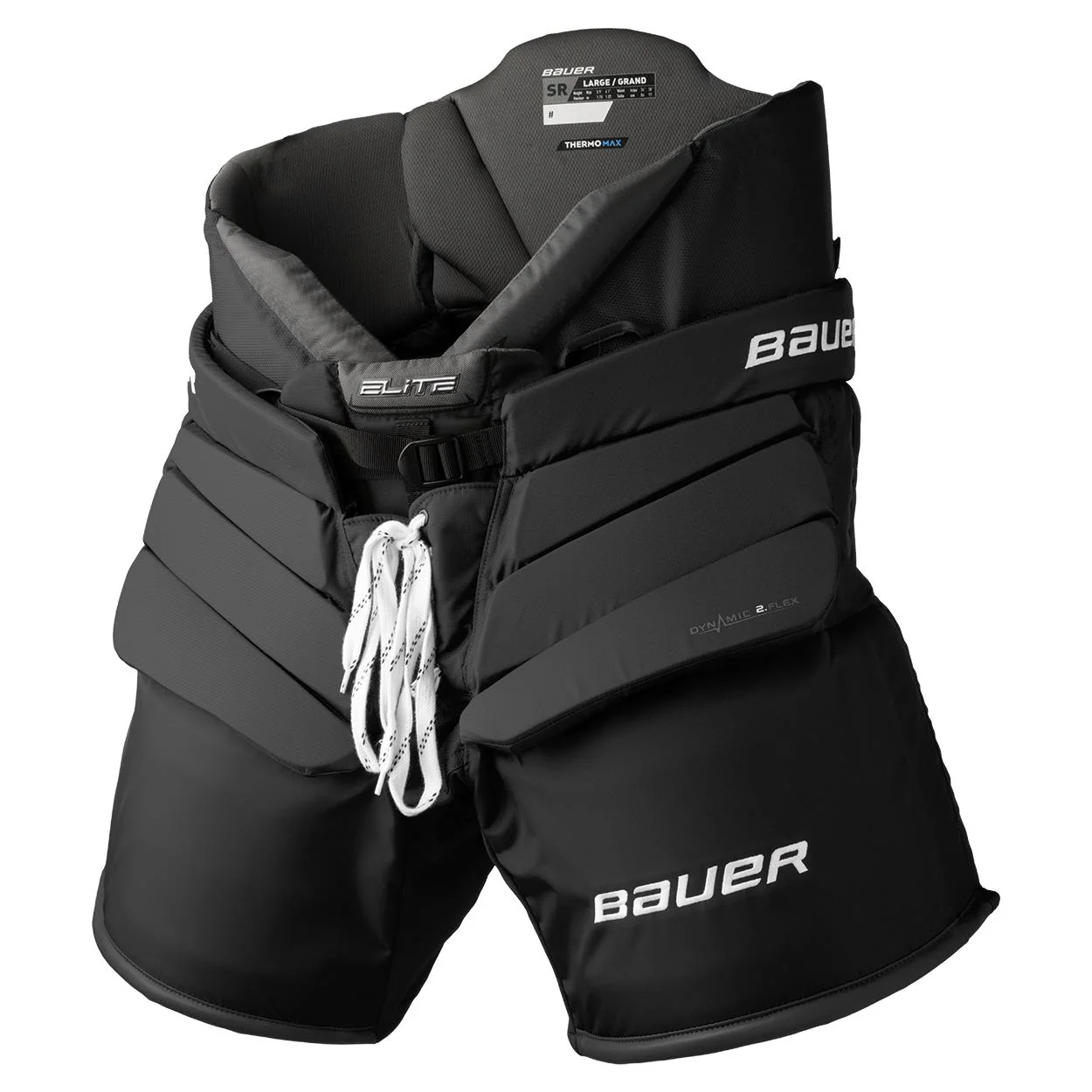 Bauer Elite Senior Goalie Pants (2026)
