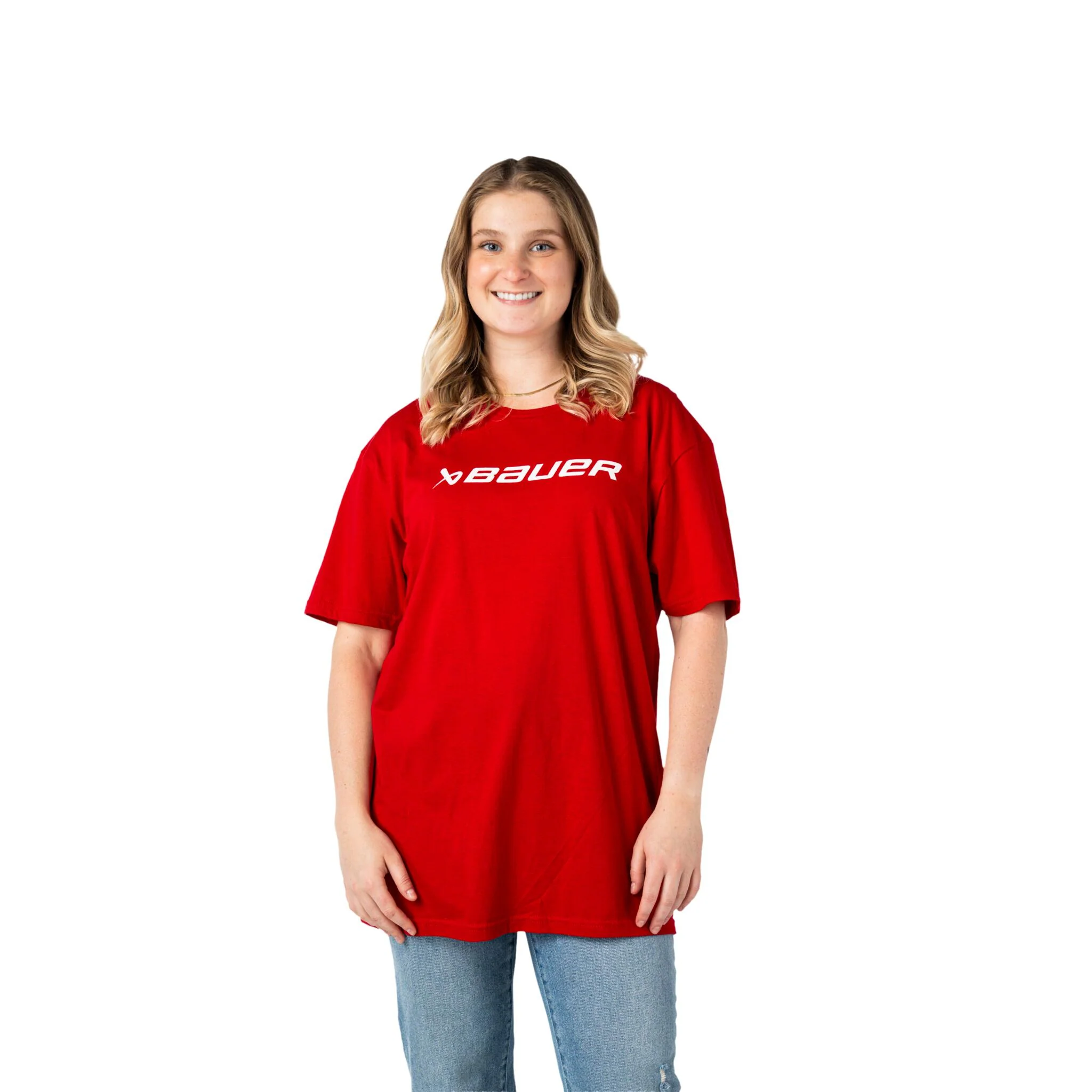 Bauer Everyday Tee - Image 6