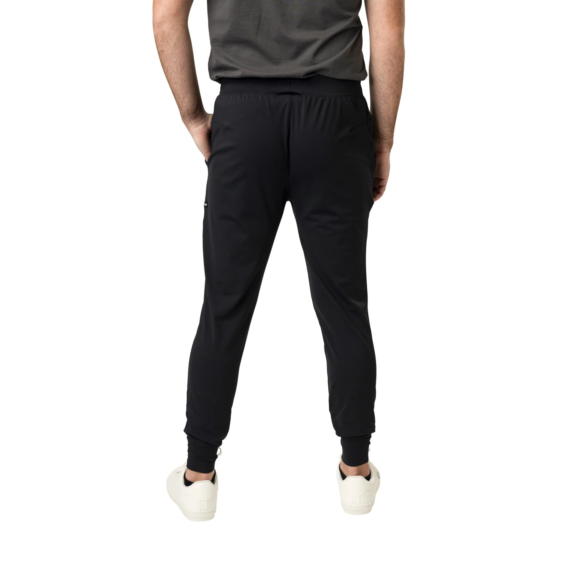 Bauer FLC Tempthread Senior Jogger (2024) - Image 2