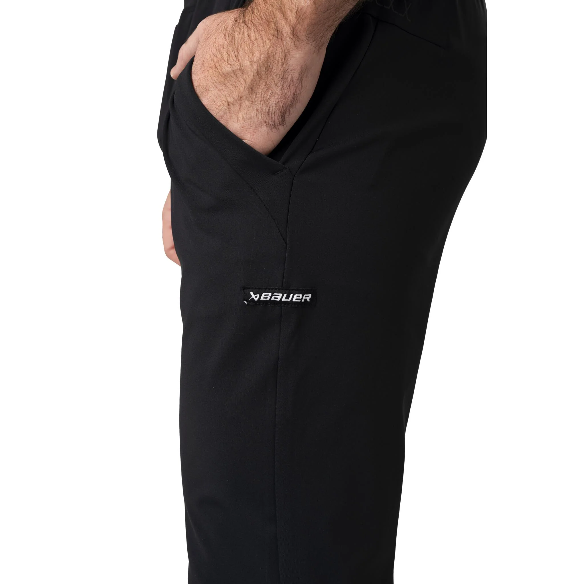 Bauer FLC Tempthread Senior Jogger (2024) - Image 3
