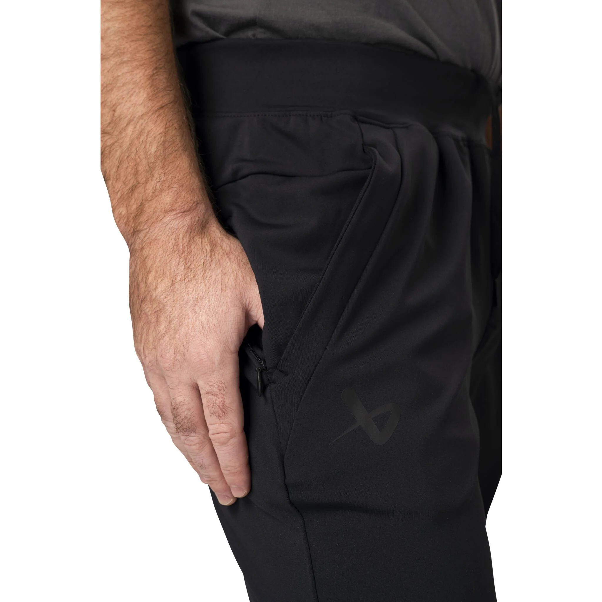 Bauer FLC Tempthread Senior Jogger (2024) - Image 6