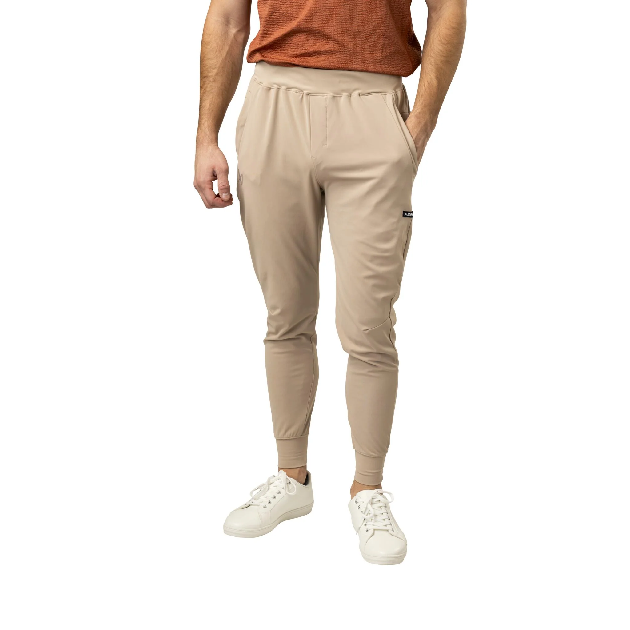 Bauer FLC Tempthread Senior Jogger (2024) - Image 7