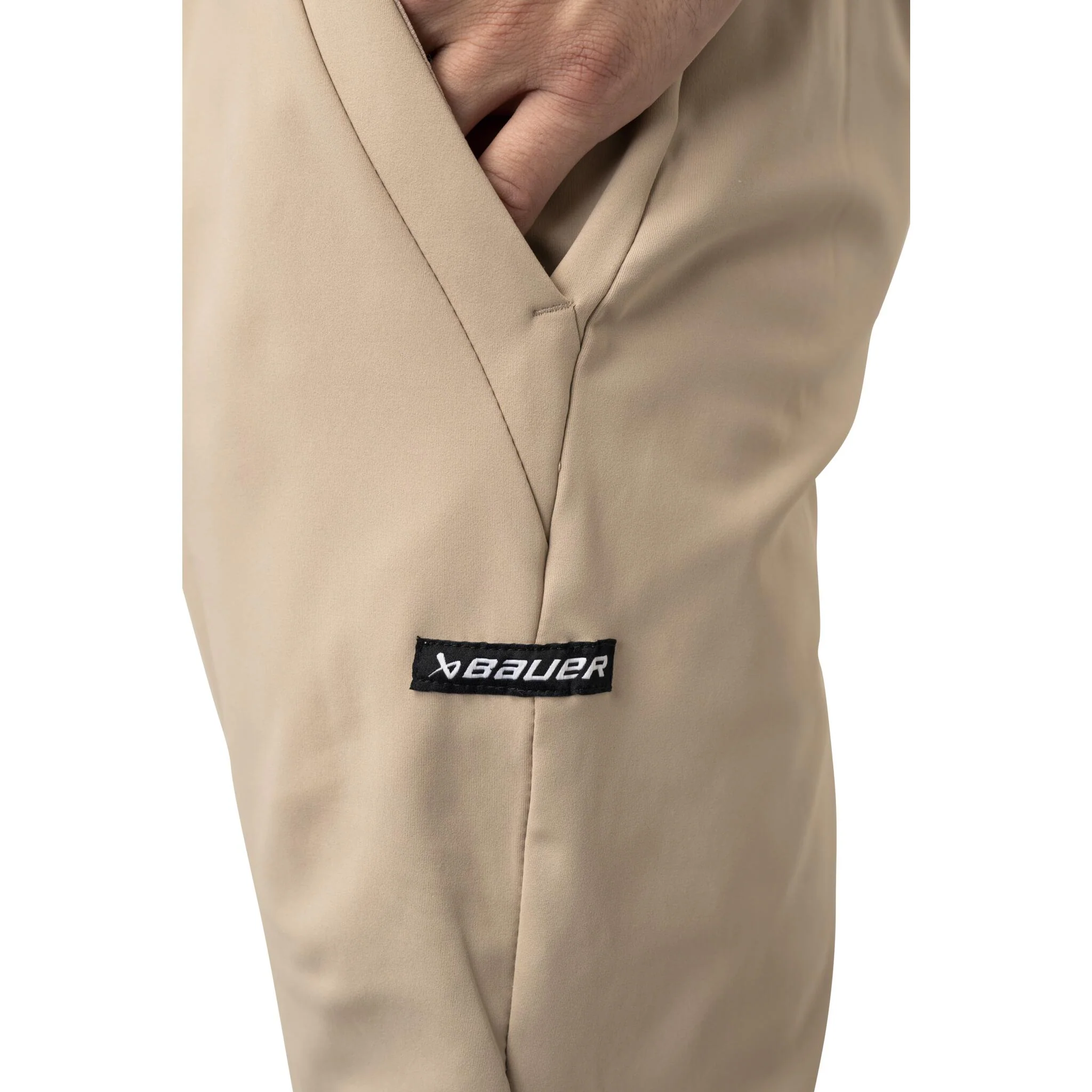 Bauer FLC Tempthread Senior Jogger (2024) - Image 9