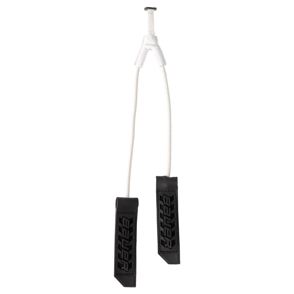 Bauer Flylite Goalie Elastic Toe System - Pair - Image 2