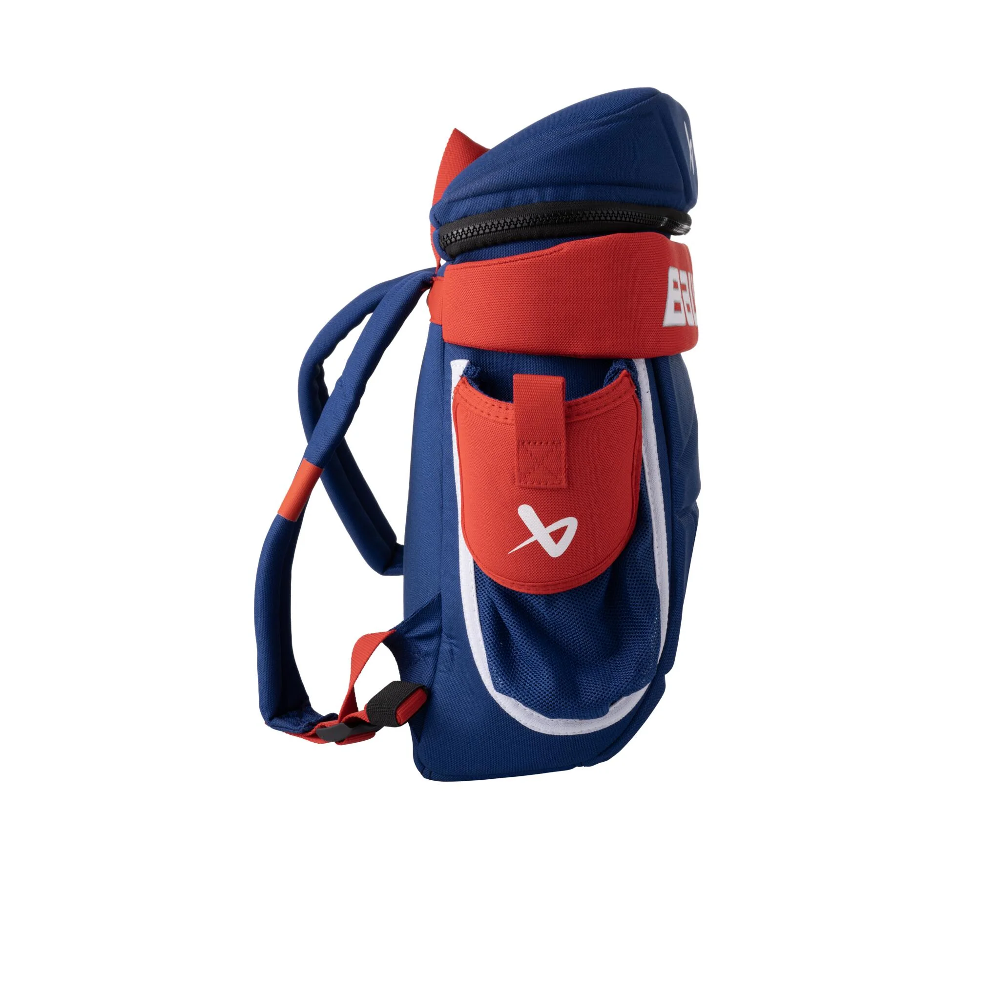 Bauer Glove Youth Backpack (2024) - Image 4