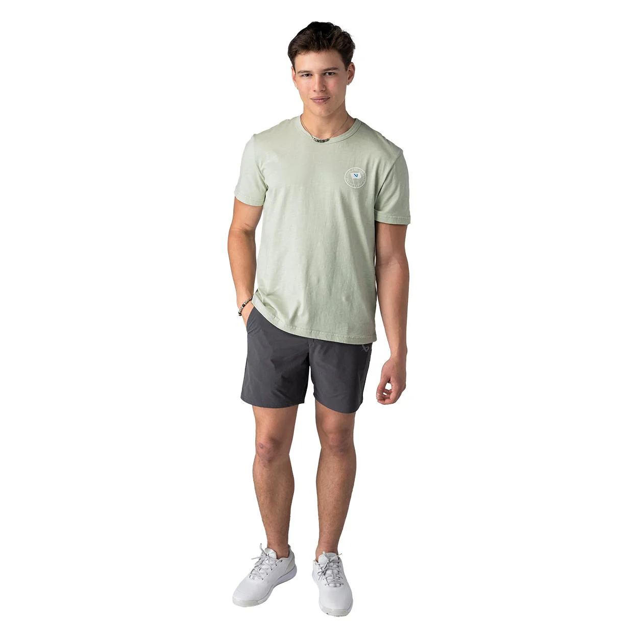 Bauer Golf Club Graphic Tee - Image 7