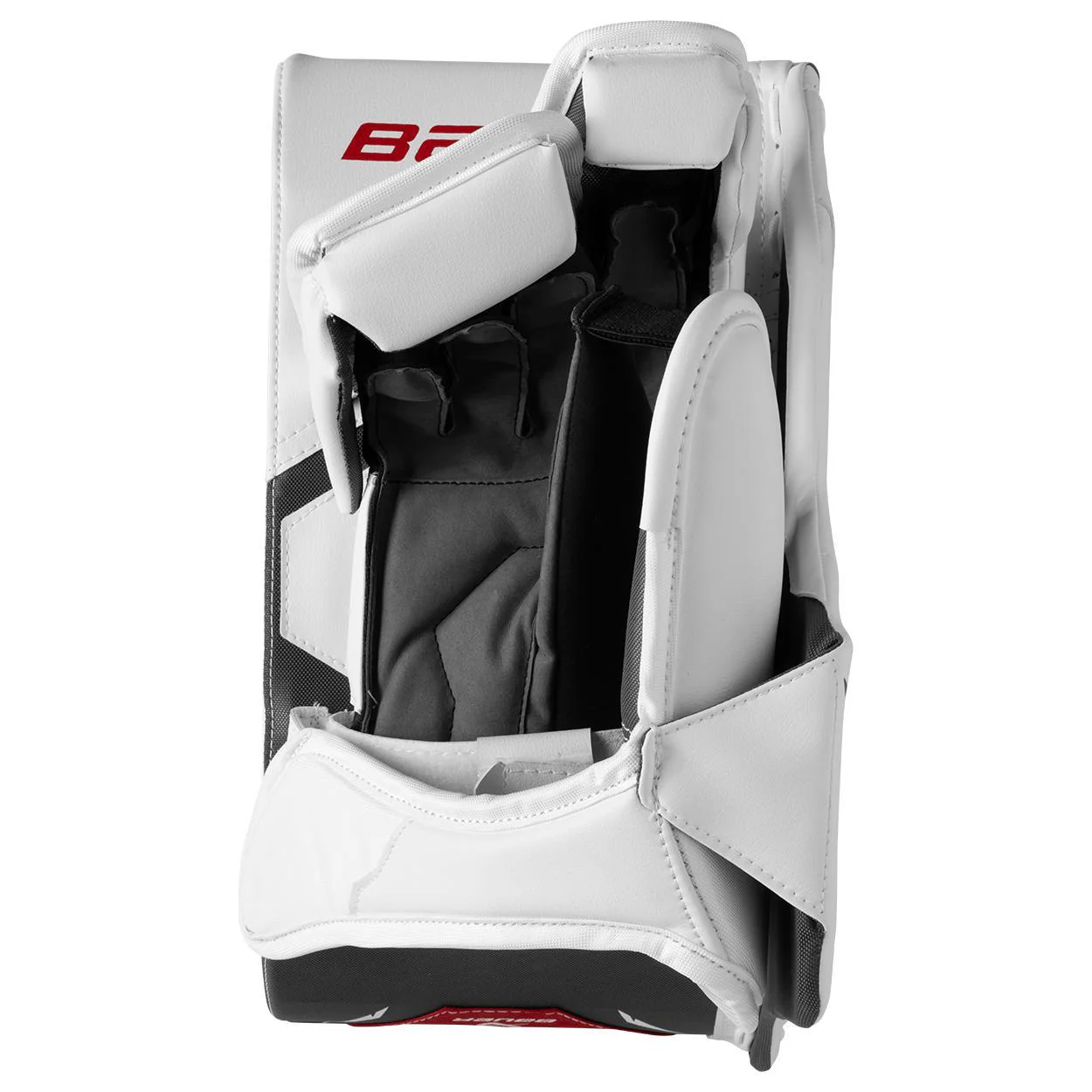 Bauer GSX Intermediate Goalie Blocker (2026) - Image 11