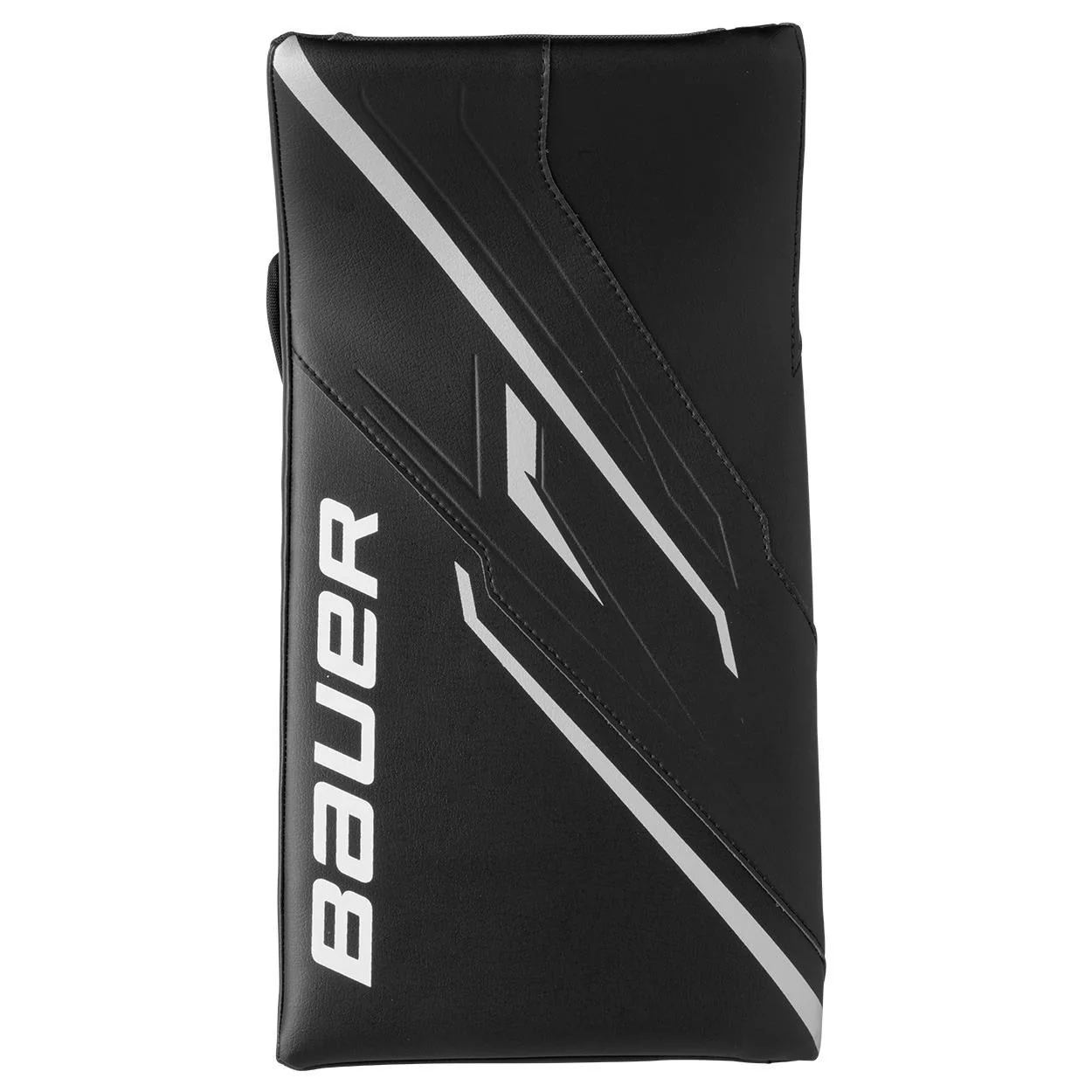 Bauer GSX Intermediate Goalie Blocker (2026) - Image 3