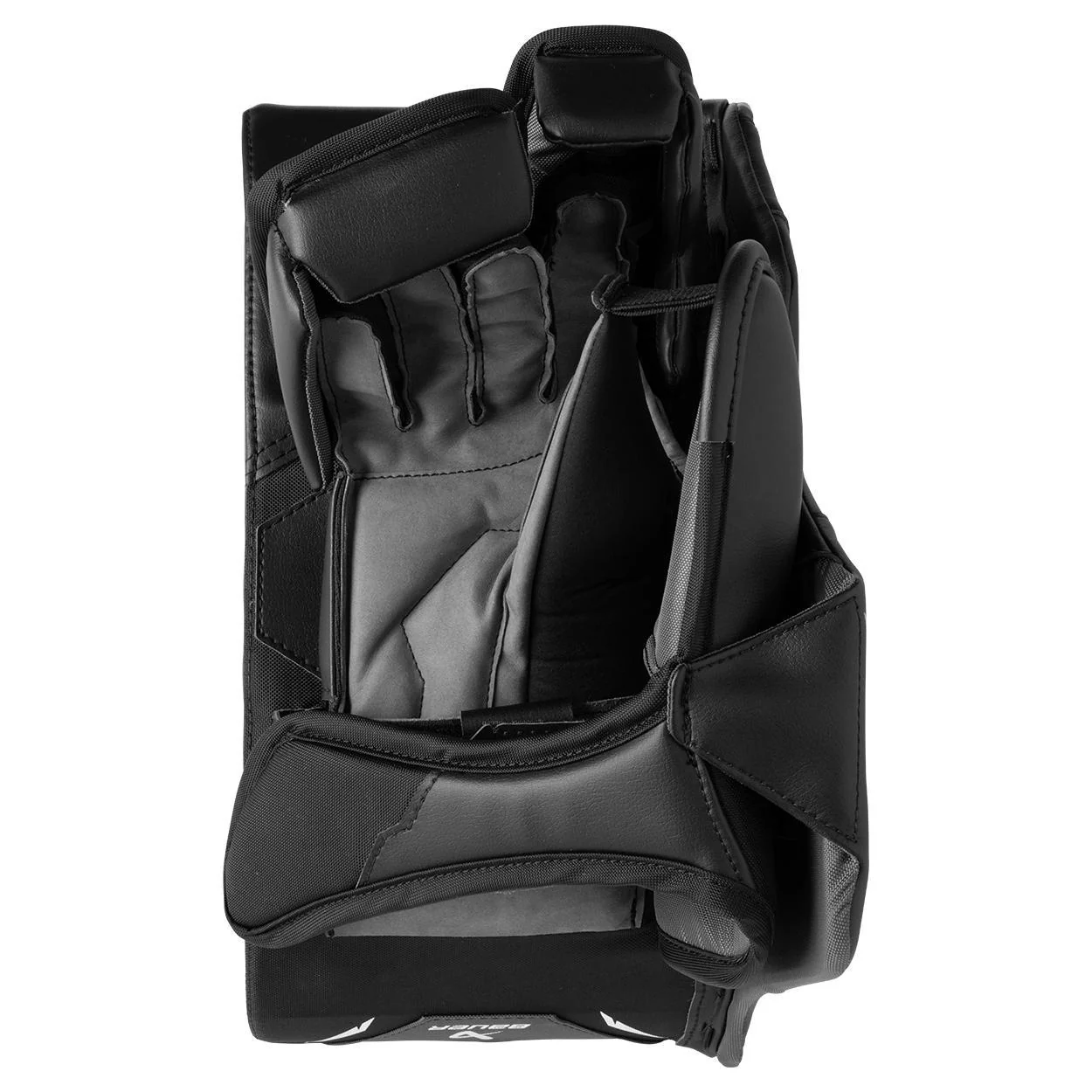 Bauer GSX Junior Goalie Blocker (2026) - Image 2