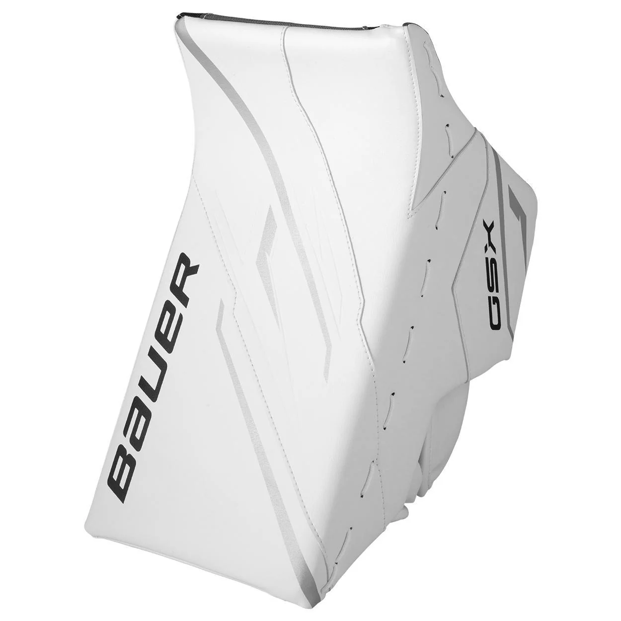 Bauer GSX Junior Goalie Blocker (2026) - Image 4