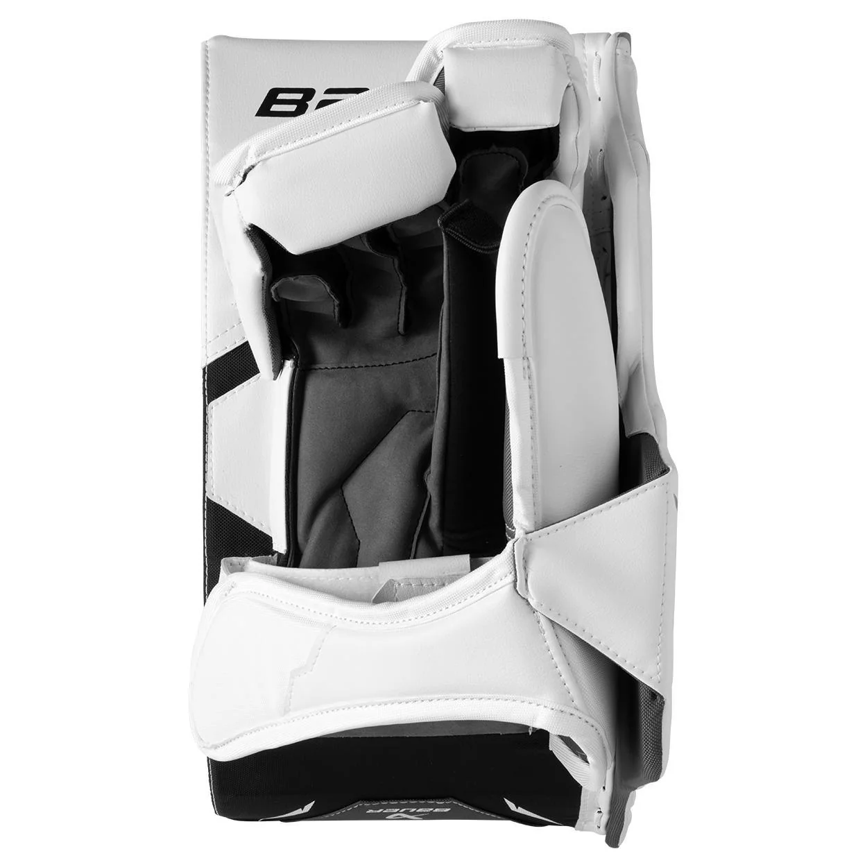 Bauer GSX Junior Goalie Blocker (2026) - Image 5