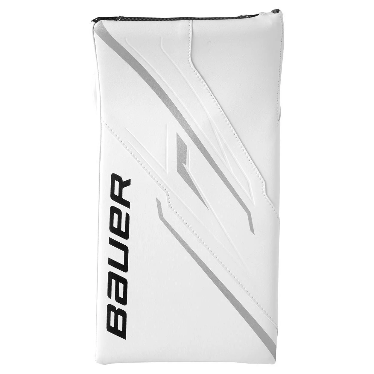Bauer GSX Junior Goalie Blocker (2026) - Image 6