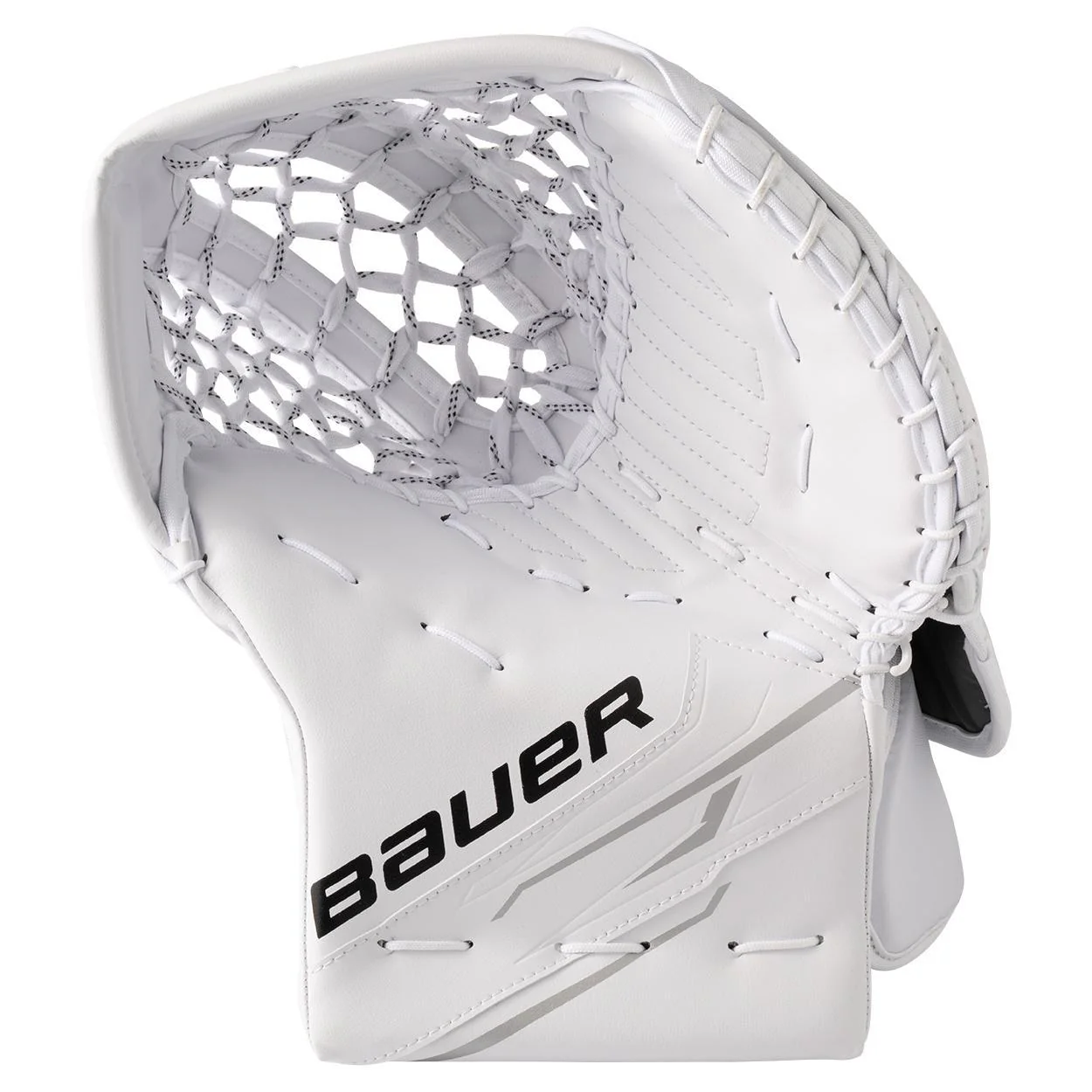 Bauer GSX Junior Goalie Catch Glove (2026) - Image 4