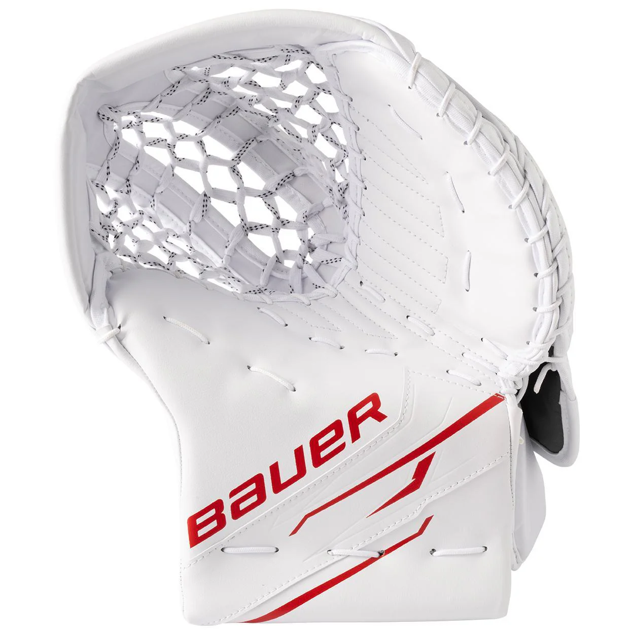 Bauer GSX Junior Goalie Catch Glove (2026) - Image 9