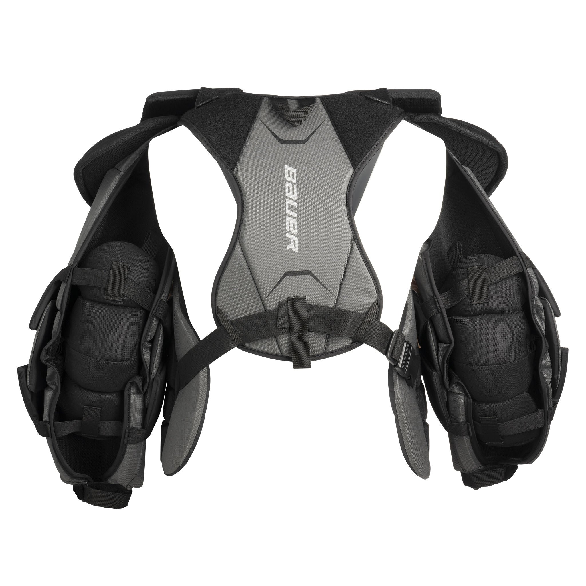Bauer GSX Junior Goalie Chest and Arm Protector (2023) - Image 2
