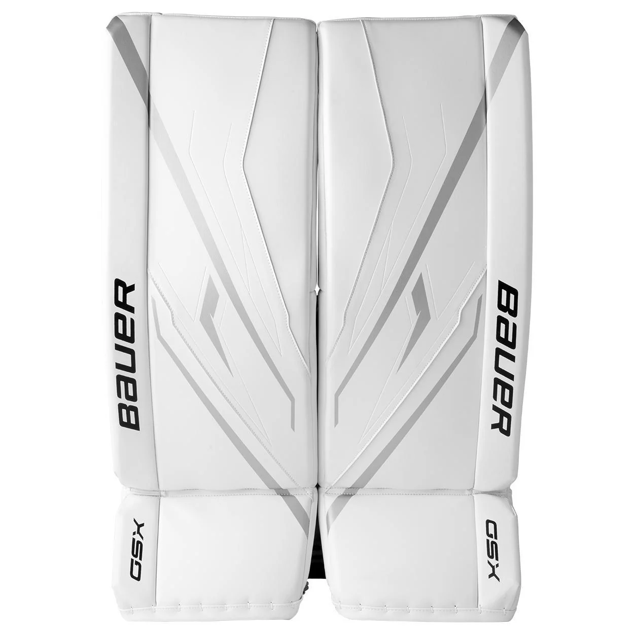 Bauer GSX Junior Goalie Pads (2026) - Image 3